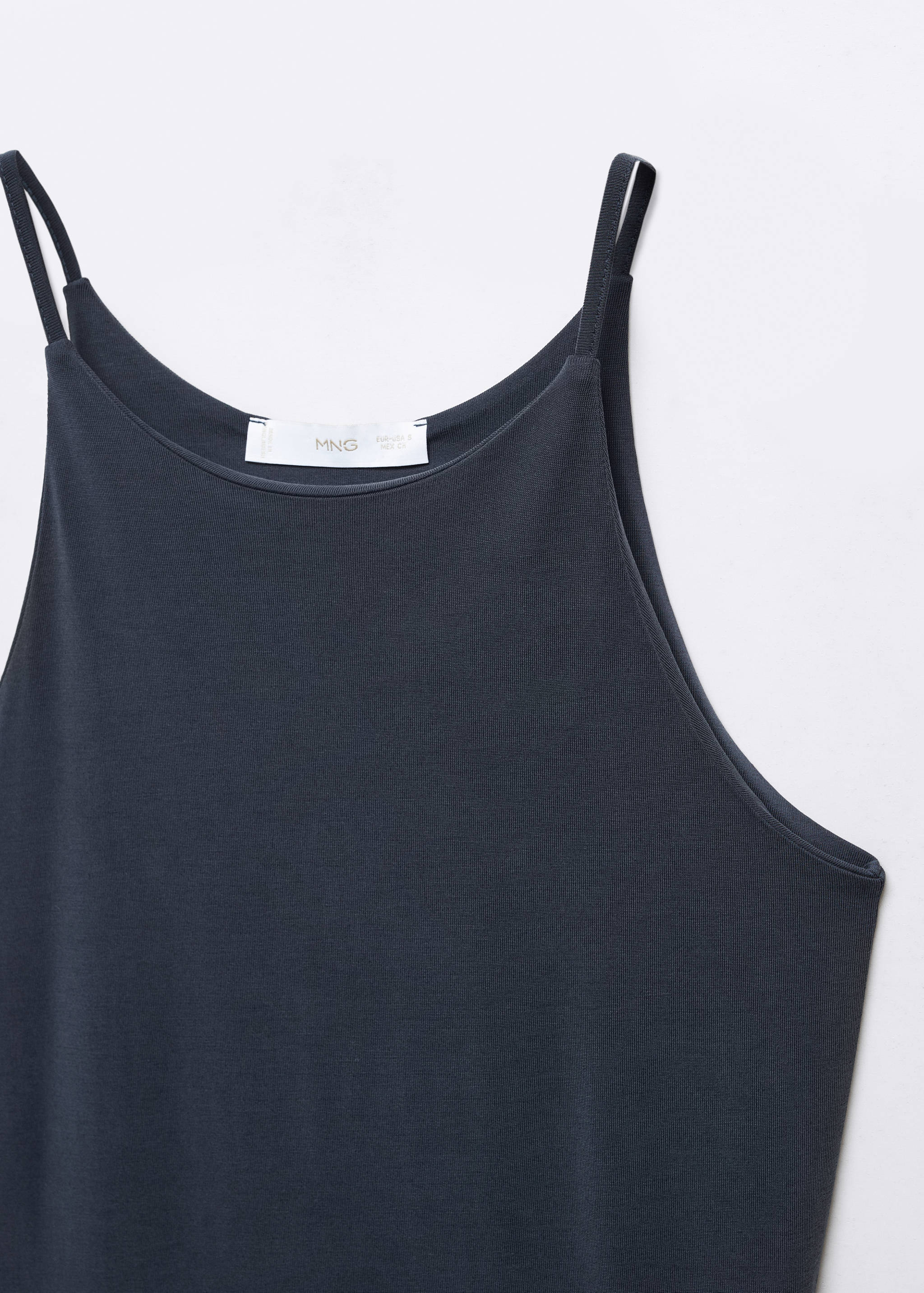 Robe midi modal - Détail de l'article 8