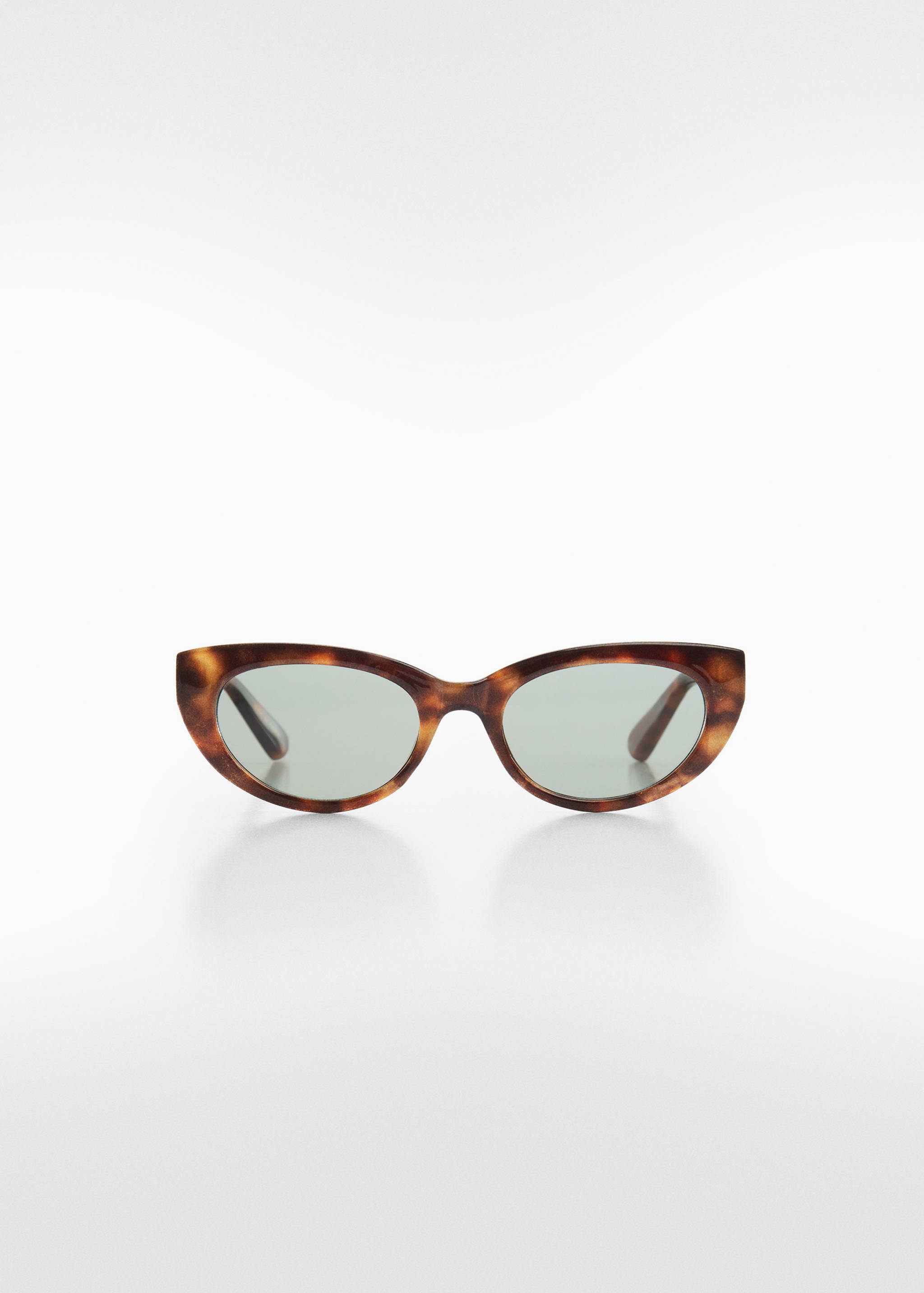 Retro sunglasses - Article without model
