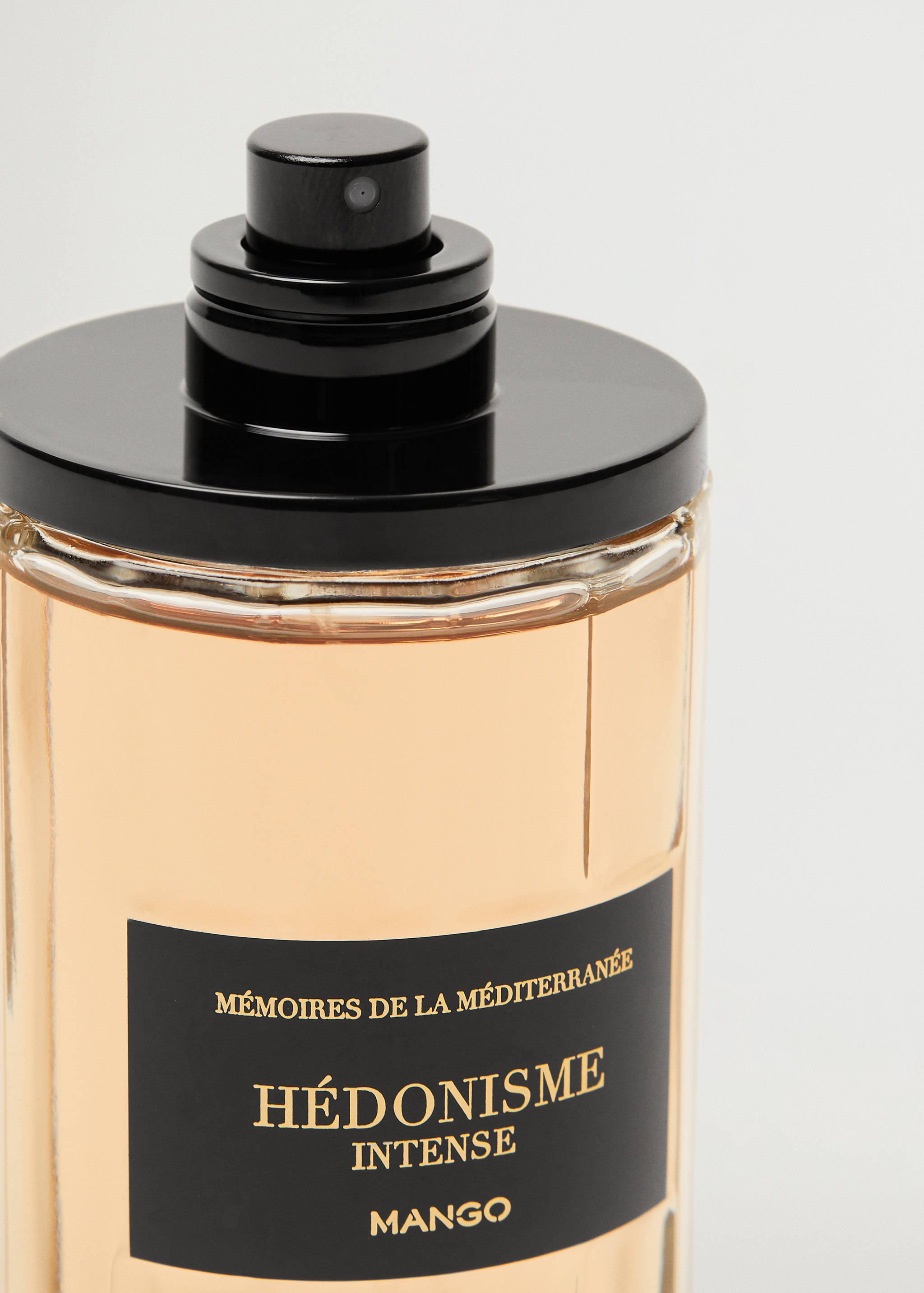 Hédonisme intense fragrance 100 ml - Medium plane