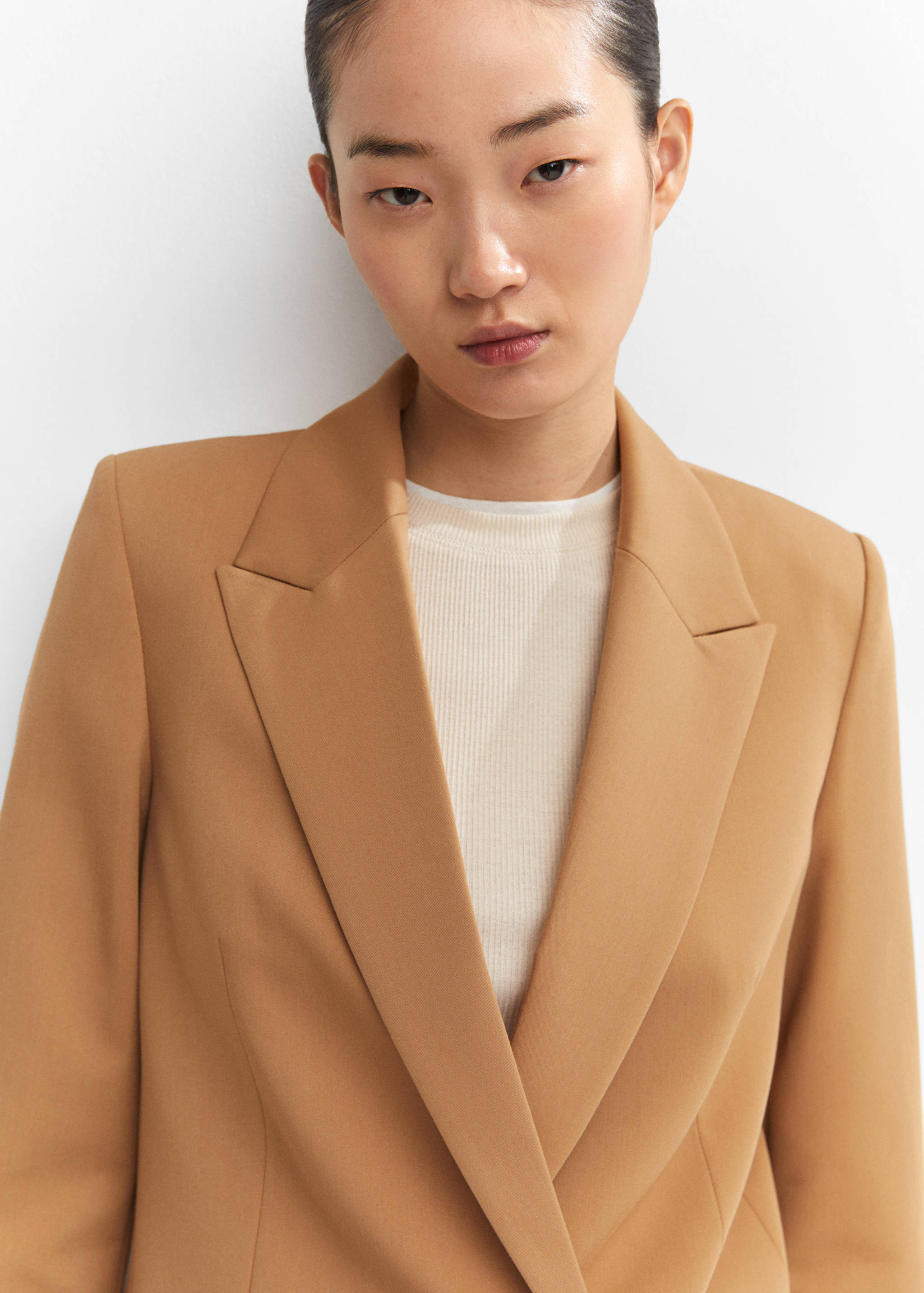 Veste double boutonnage - Détail de l'article 1