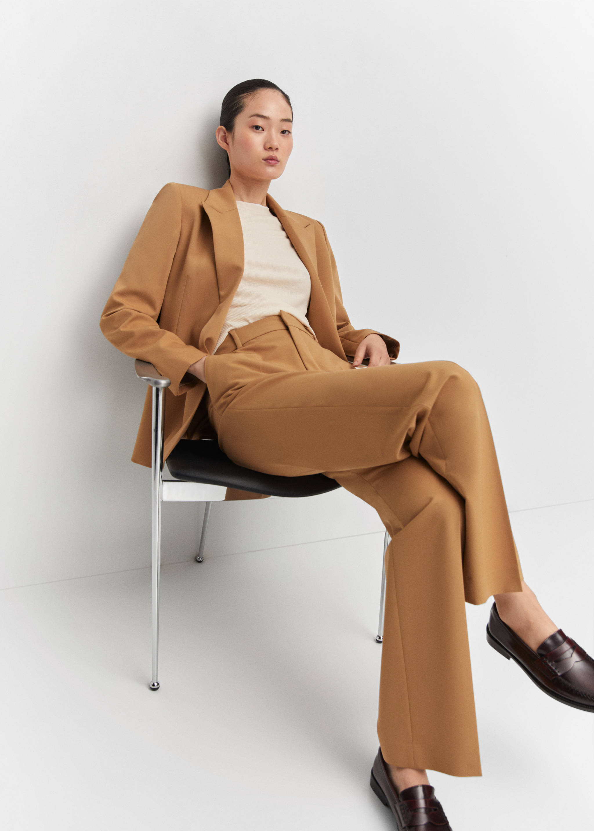 Veste double boutonnage - Détail de l'article 2