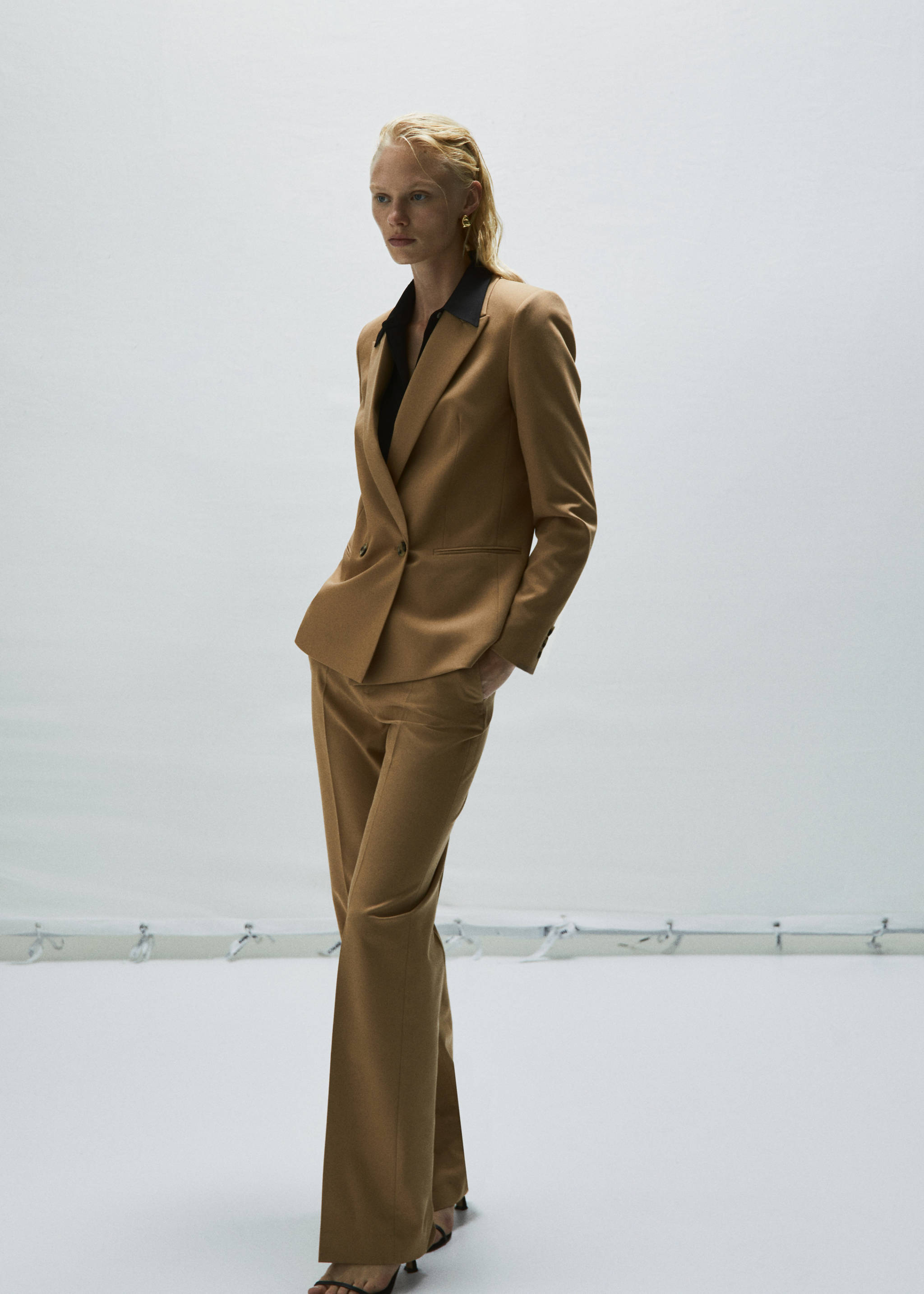 Veste double boutonnage - Détail de l'article 7