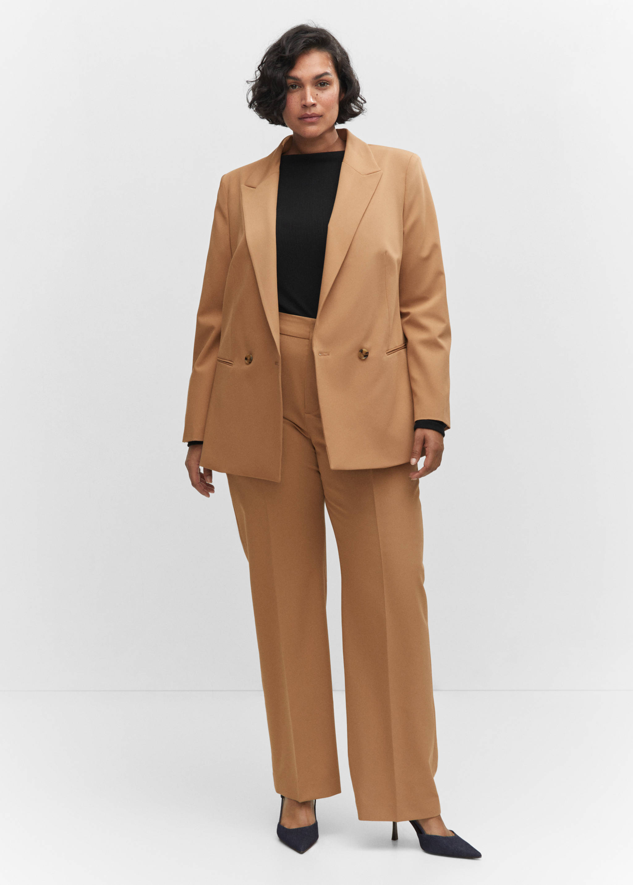 Veste double boutonnage - Détail de l'article 3