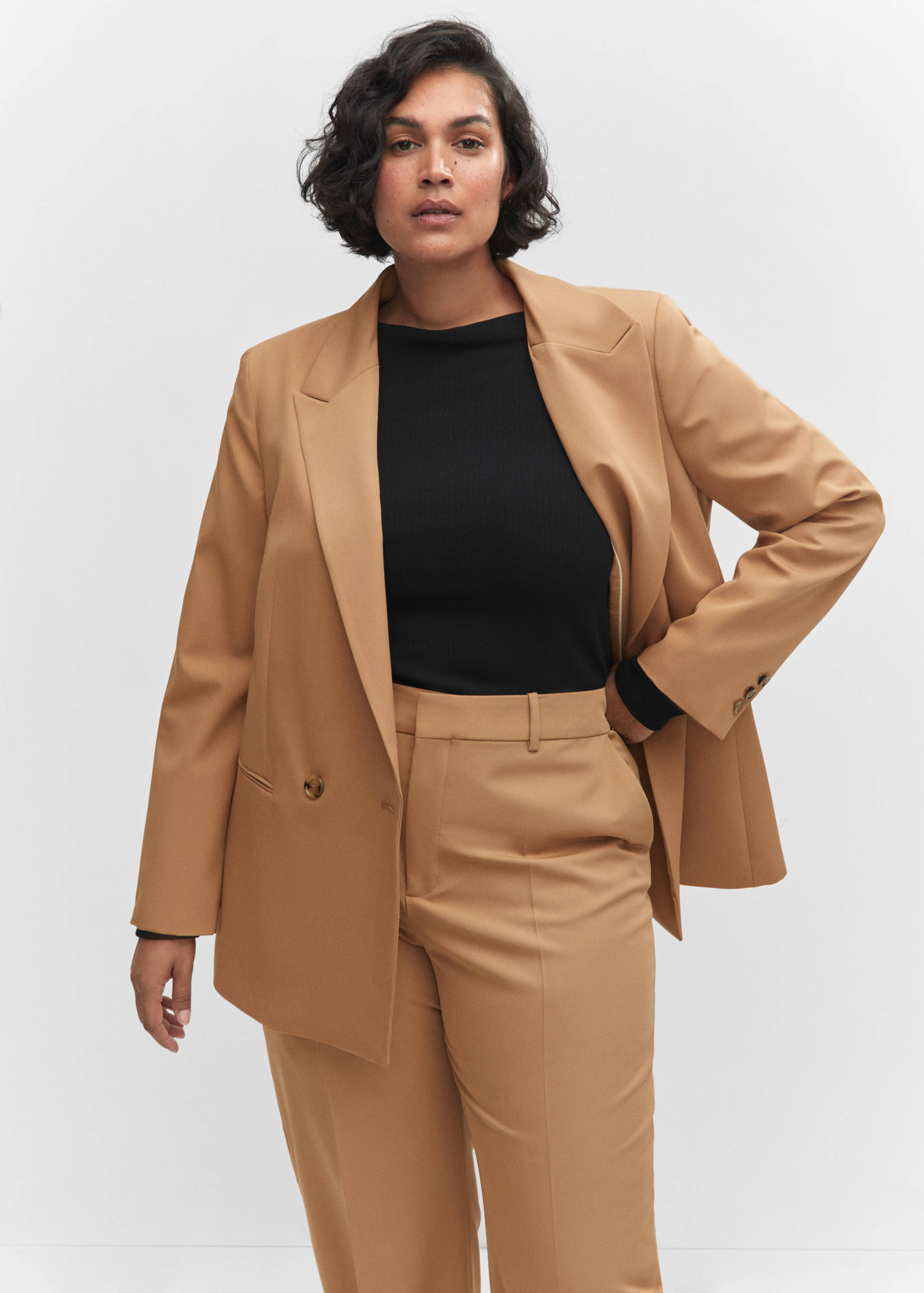 Veste double boutonnage - Détail de l'article 5