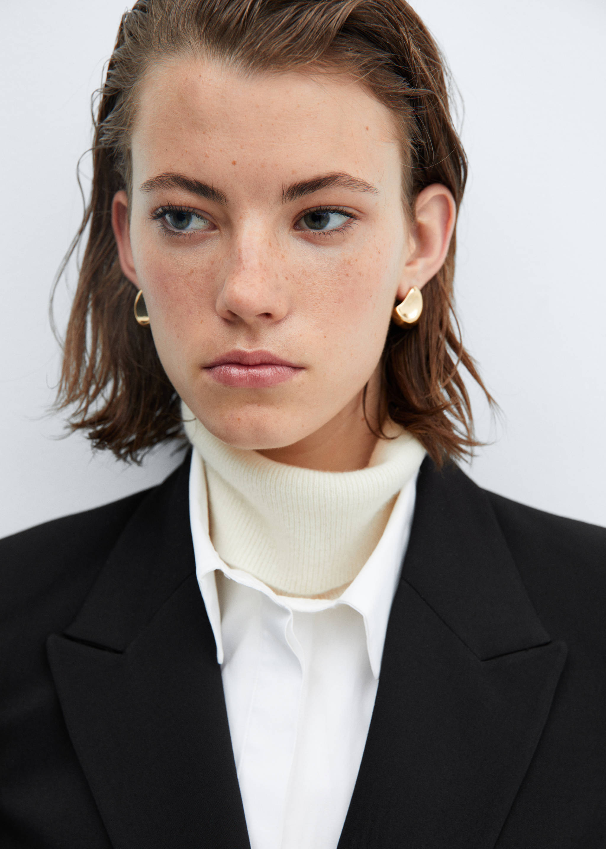 Veste double boutonnage - Détail de l'article 1