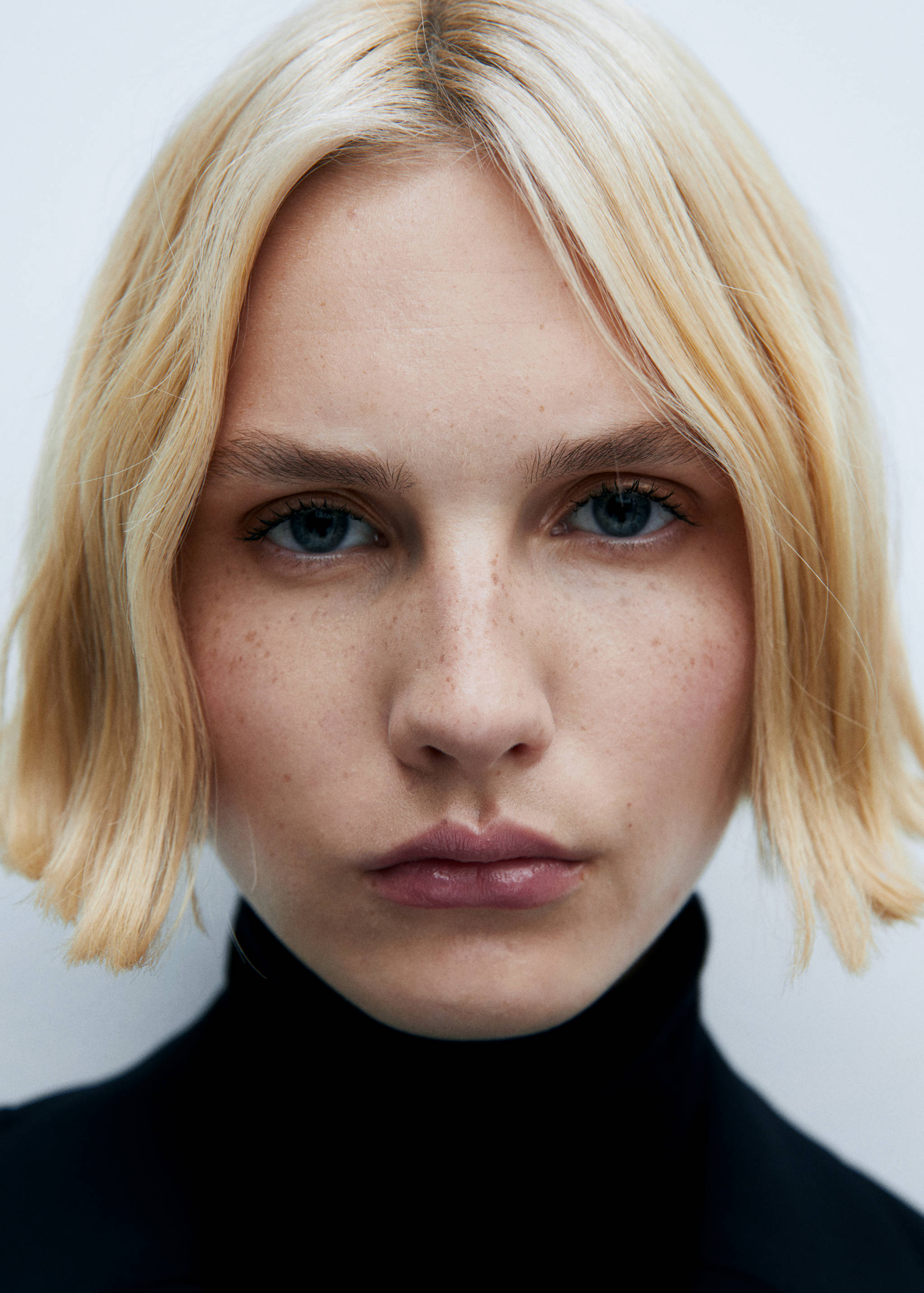 Gonna midi denim - Dettaglio dell'articolo 6