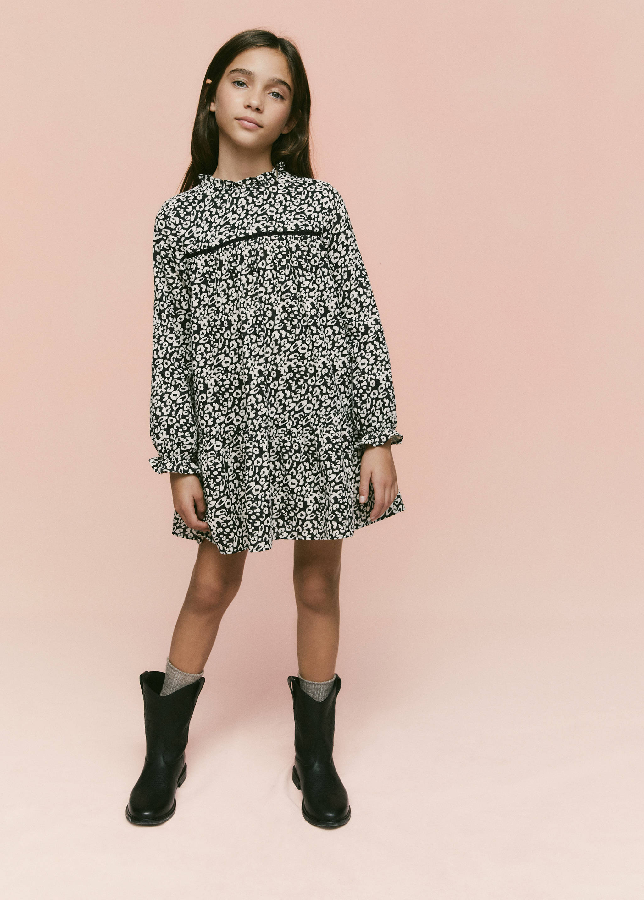 Bota pell cowboy - Detall de l'article 9