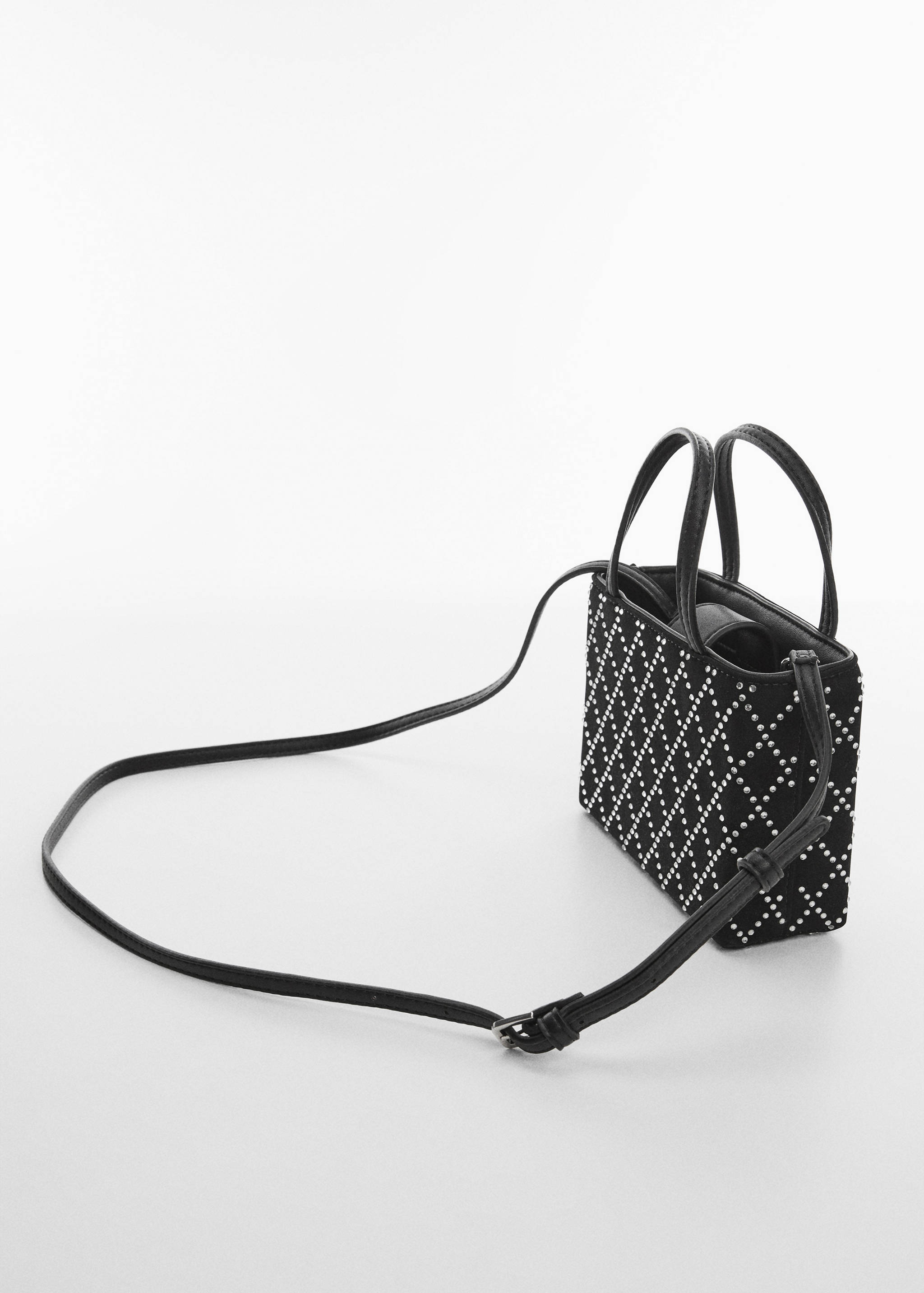 Sac anse double détail strass - Détail de l'article 1