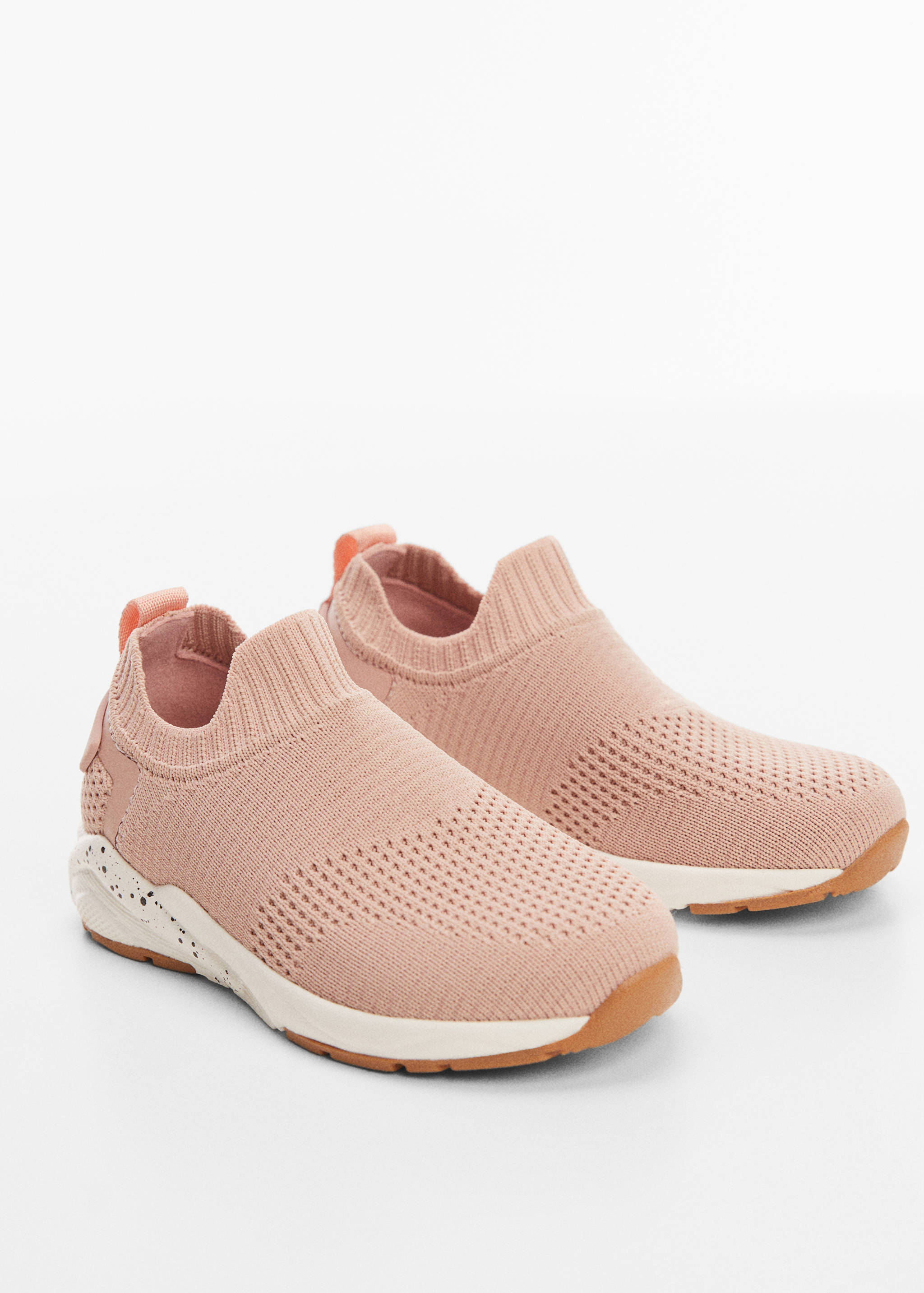 Αθλητικά κάλτσα - Μεσαίο πλάνο