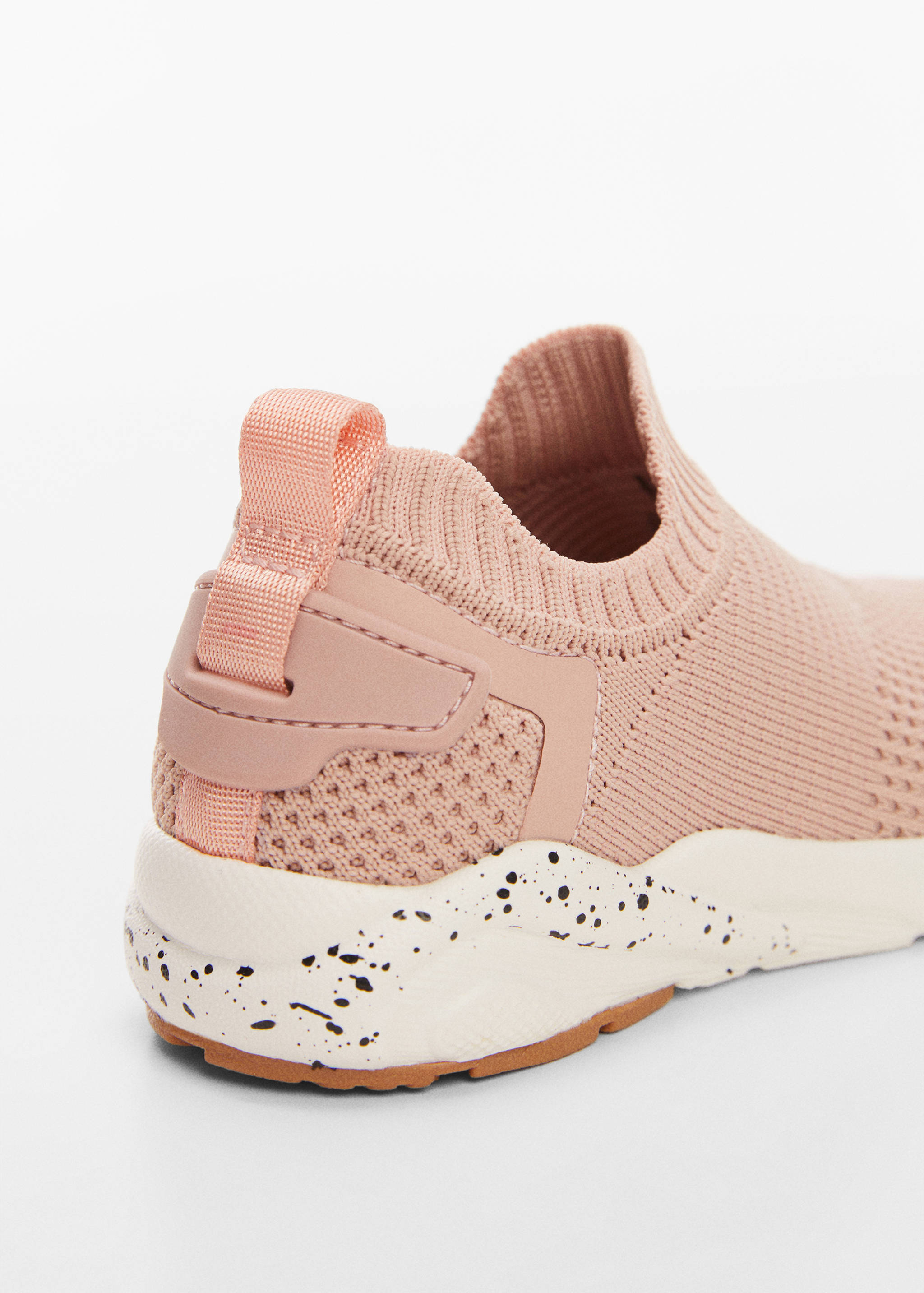 Αθλητικά κάλτσα - Λεπτομέρεια του προϊόντος 1