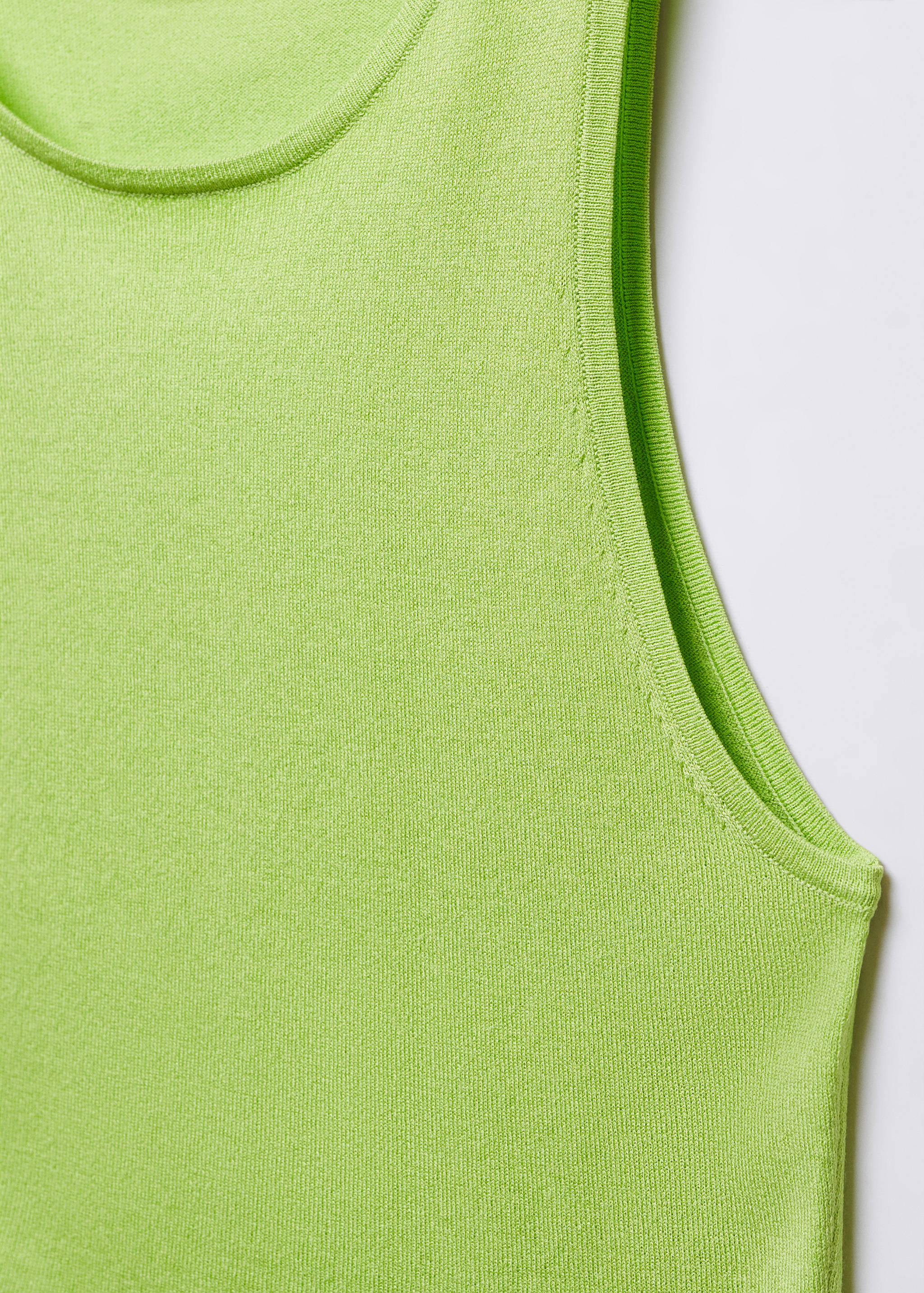 Top crop tirantes anchos - Detalle del artículo 8