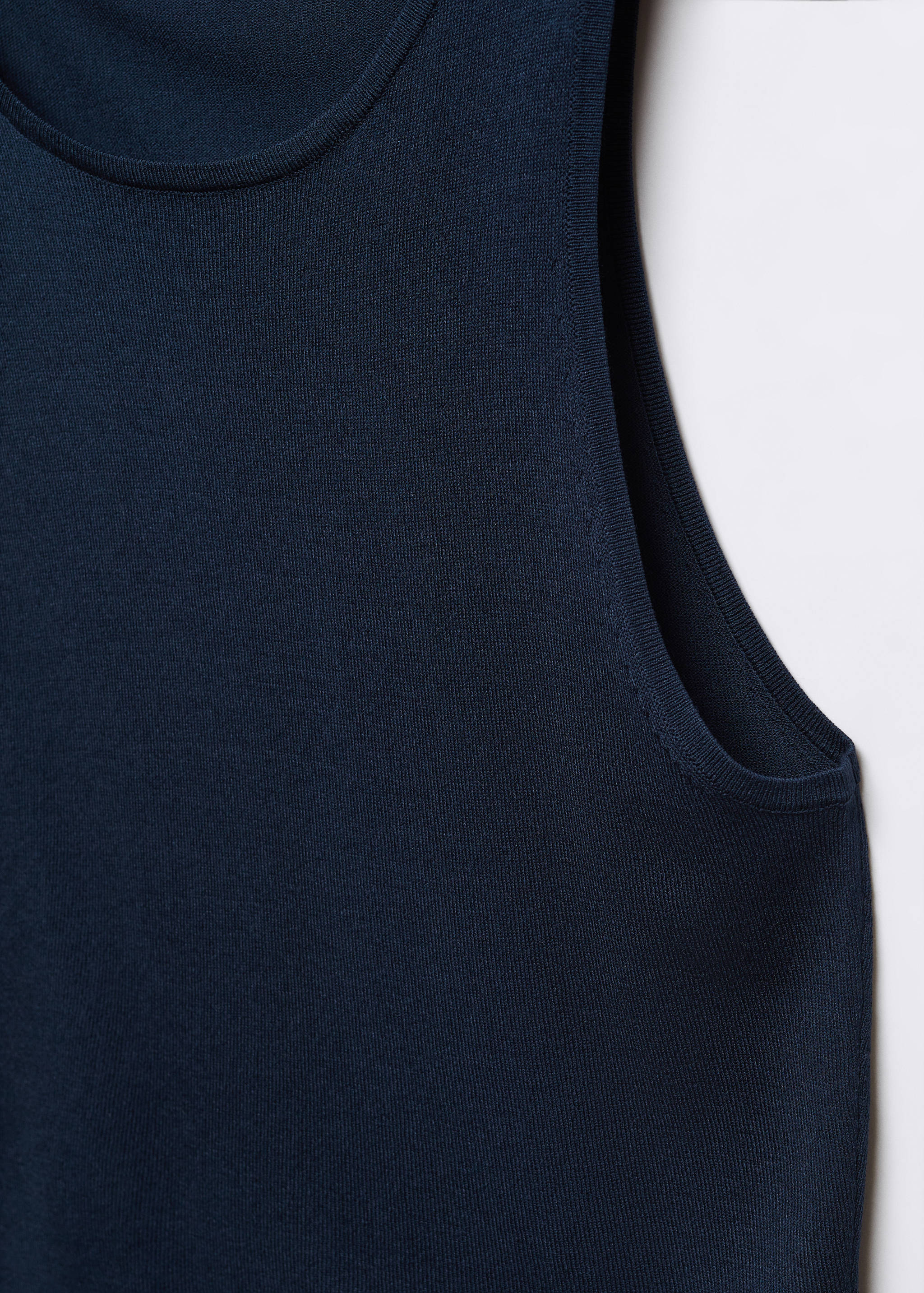 Top crop tirantes anchos - Detalle del artículo 8