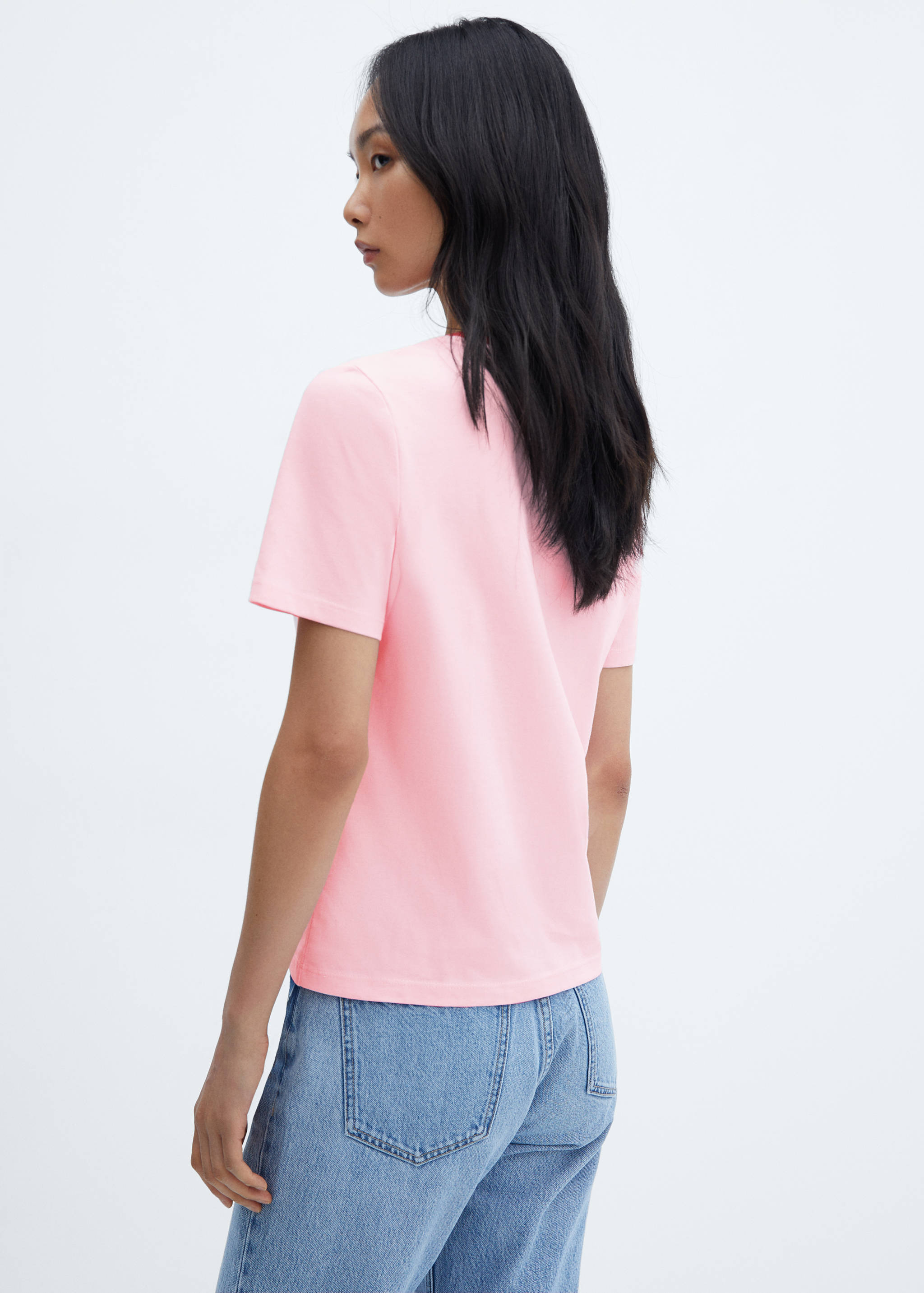 T-shirt Gremlins - Verso de l’article