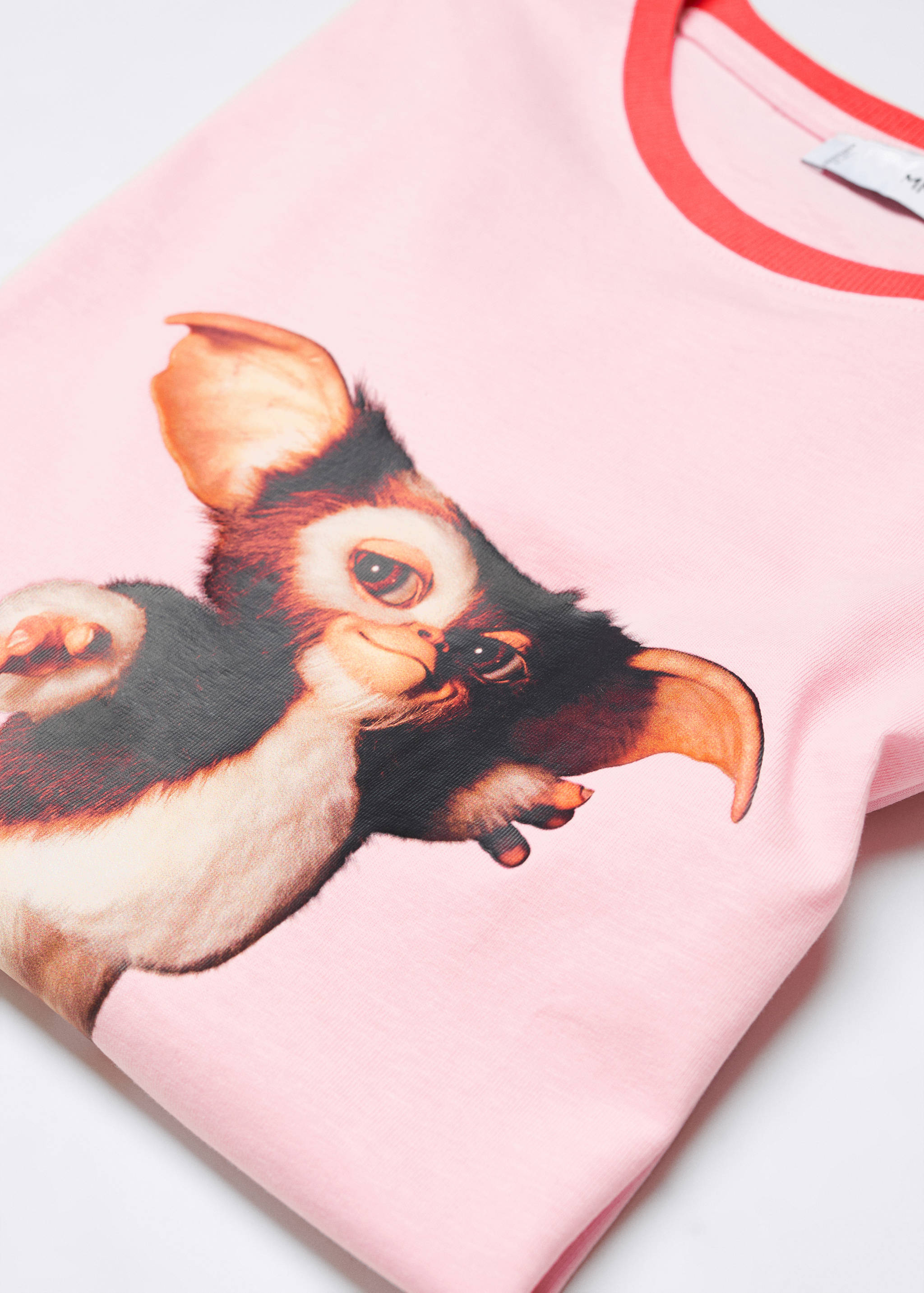 T-shirt Gremlins - Détail de l'article 8