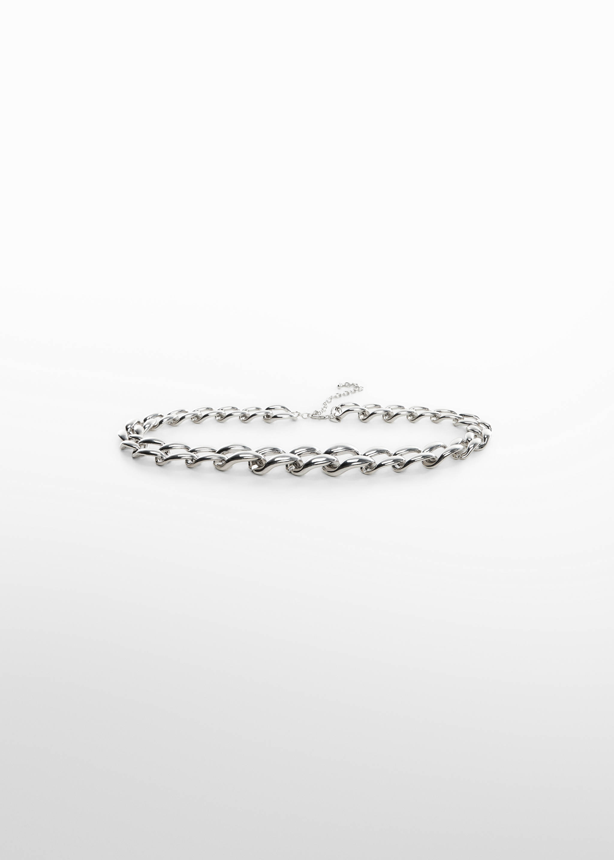 Maxi chain belt - Article without model
