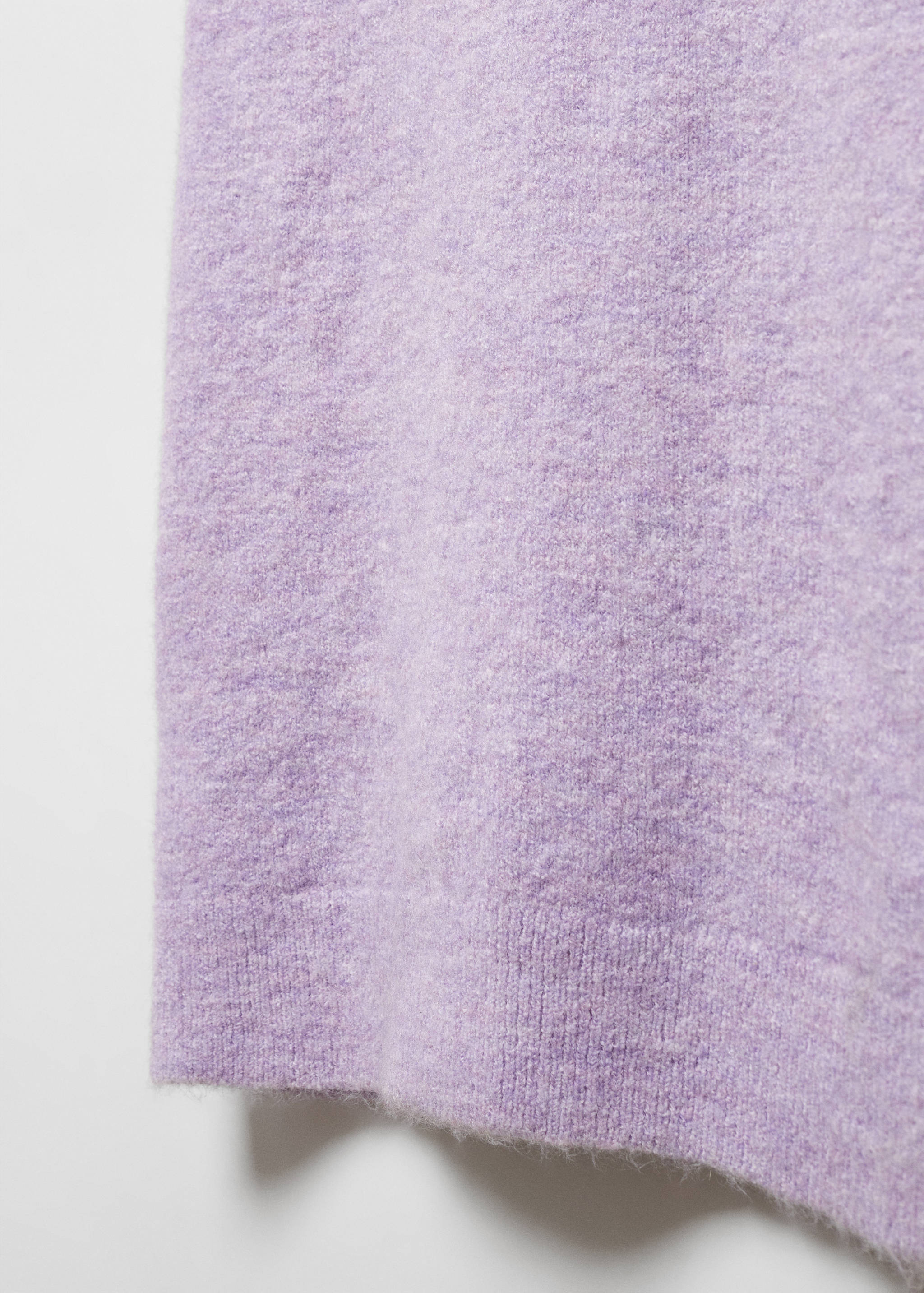 Robe longue maille - Détail de l'article 8