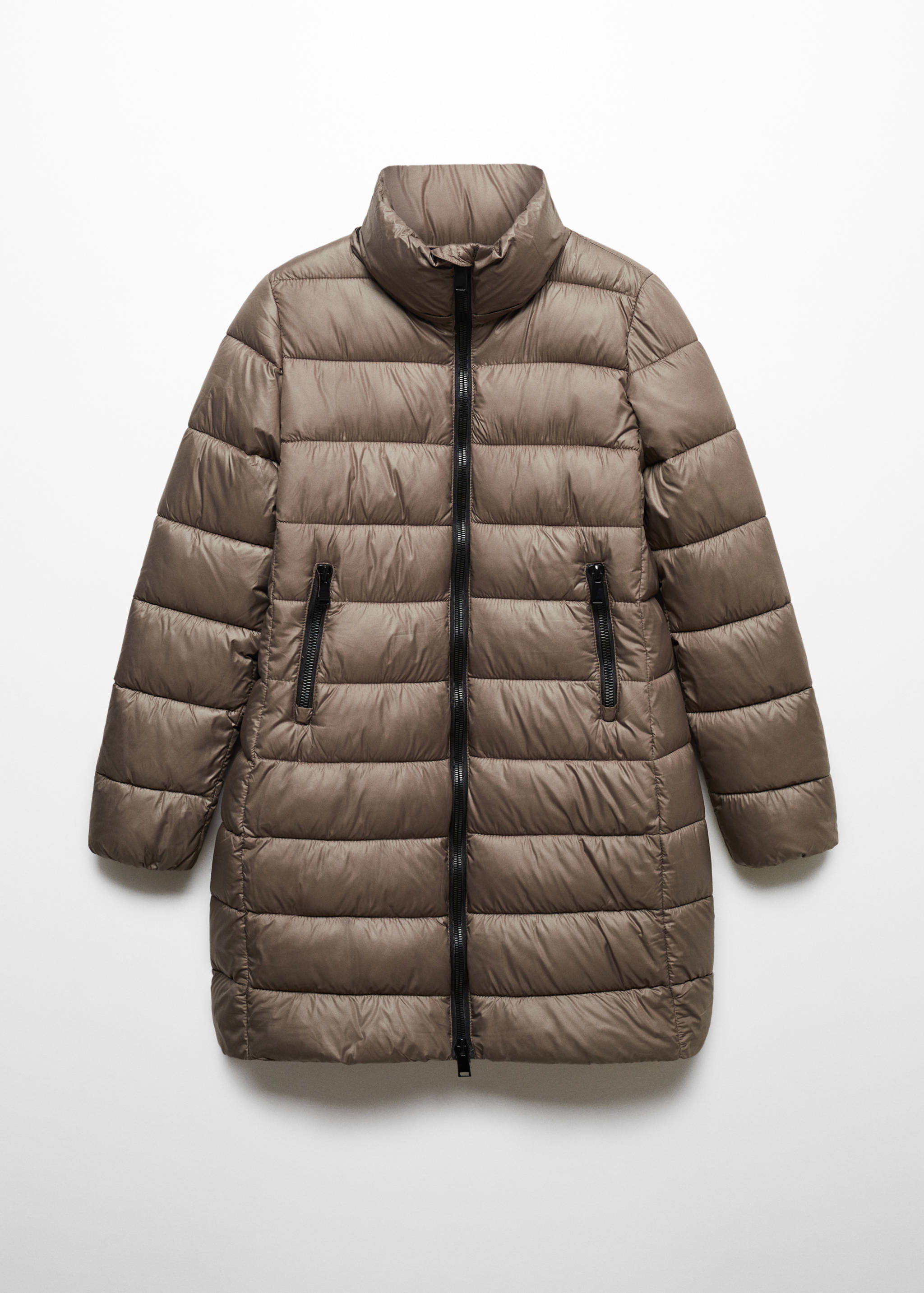 Anorak moyen ajusté - Détail de l'article 8