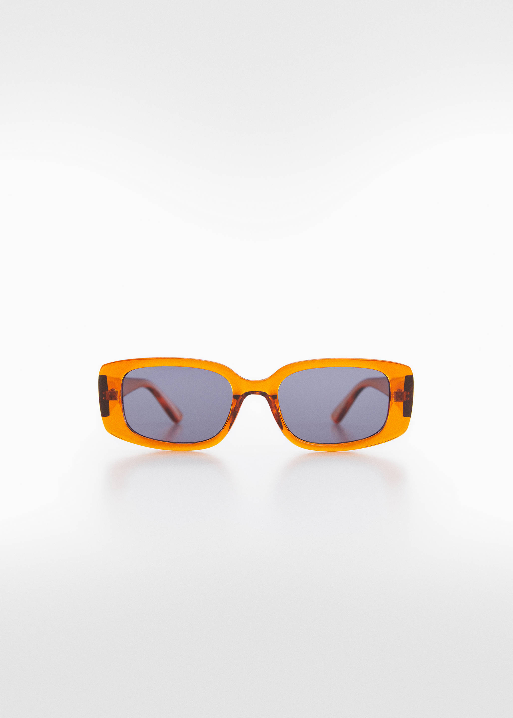 Gafas de sol rectangulares - Artículo sin modelo