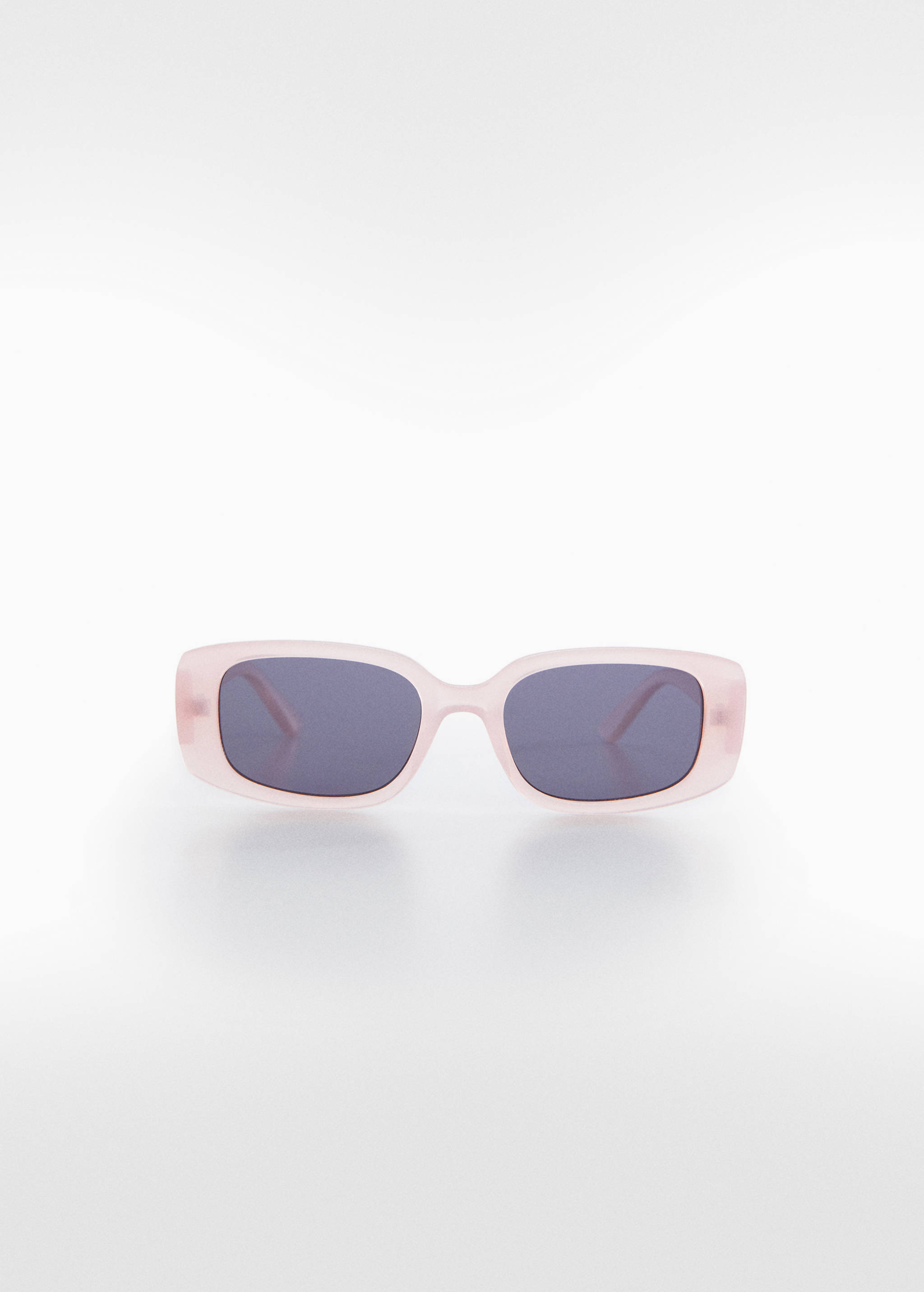 Gafas de sol rectangulares - Artículo sin modelo