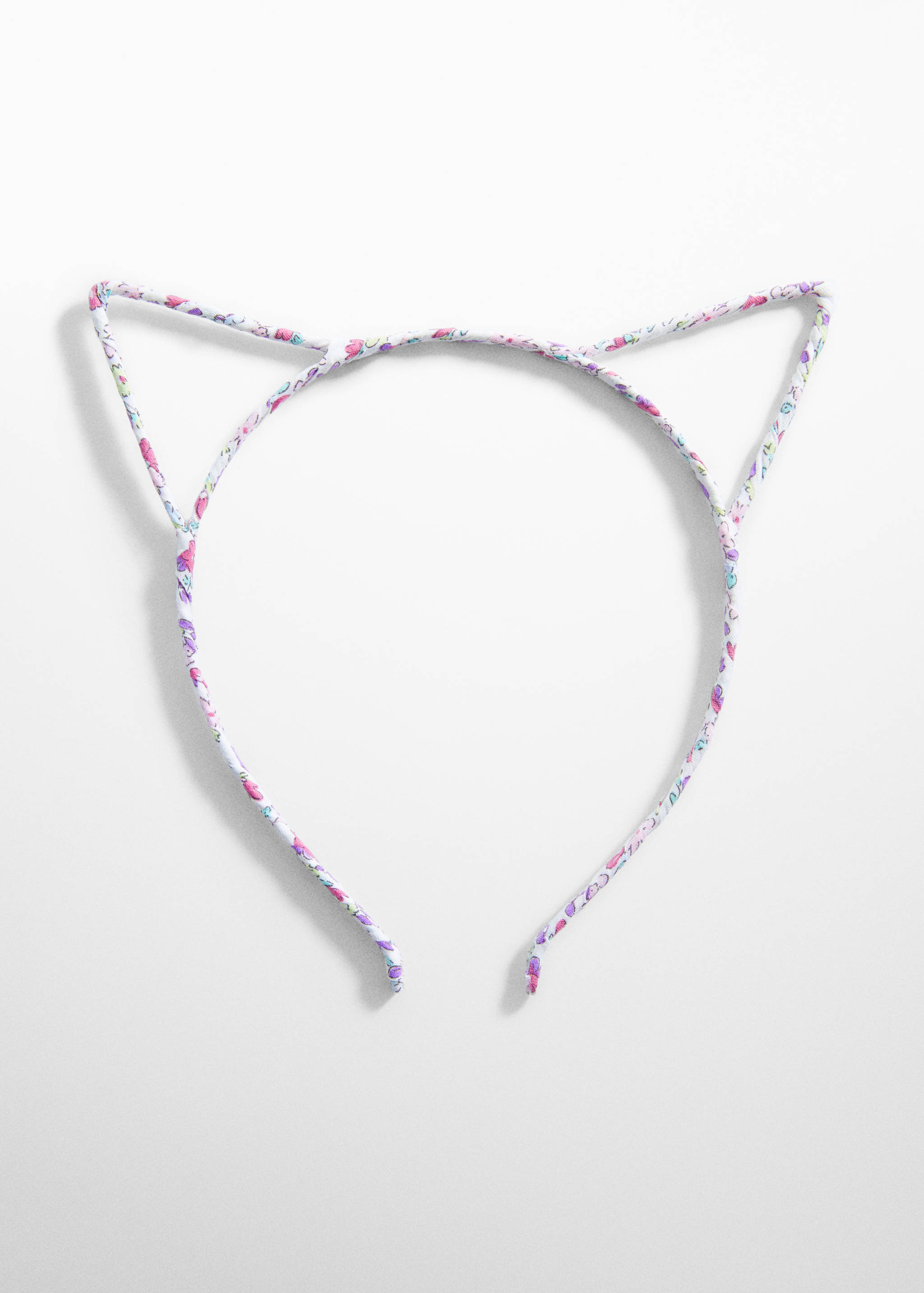 Diadema orejas gatito - Artículo sin modelo