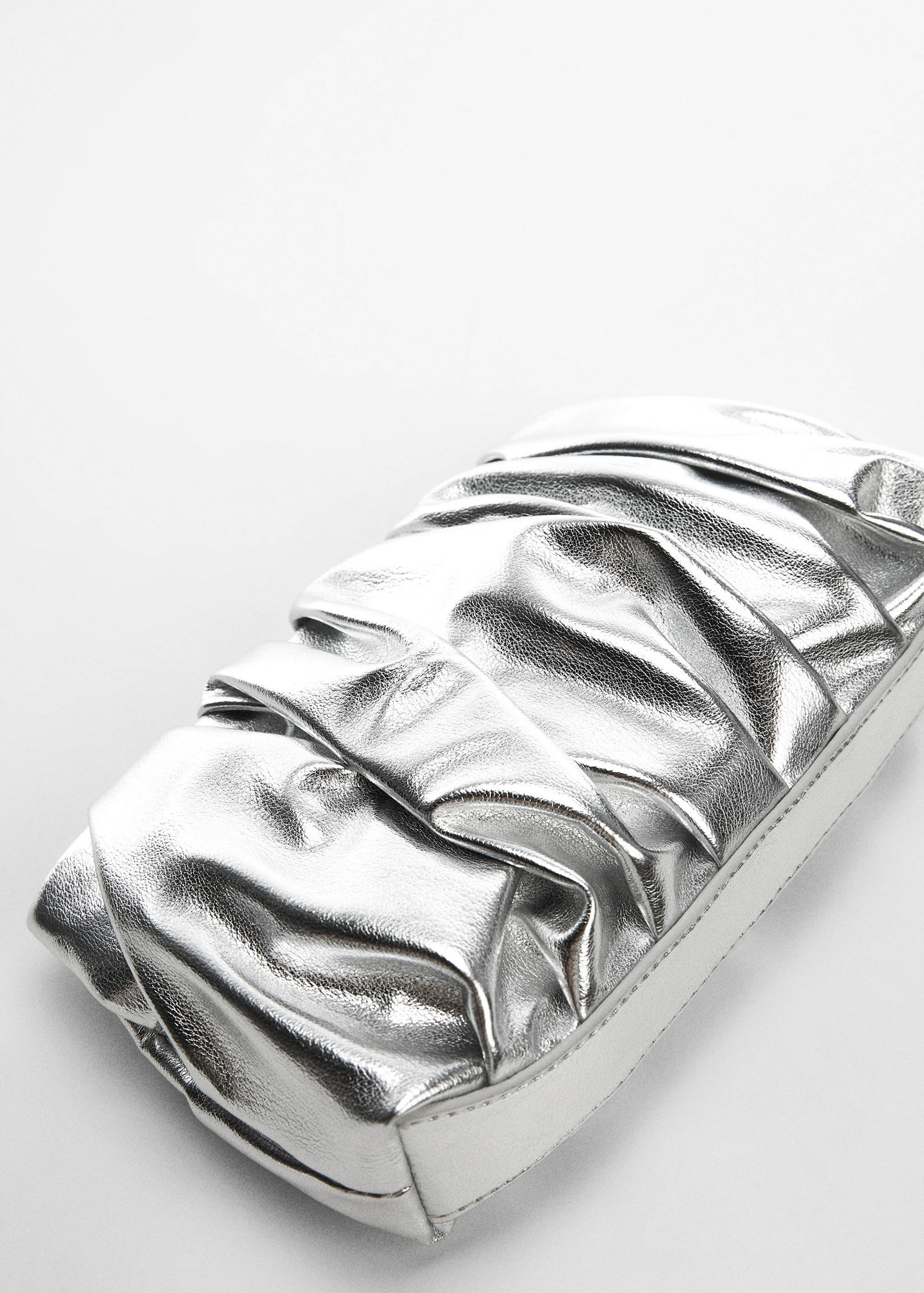 Quilted chain bag - Details of the article 2