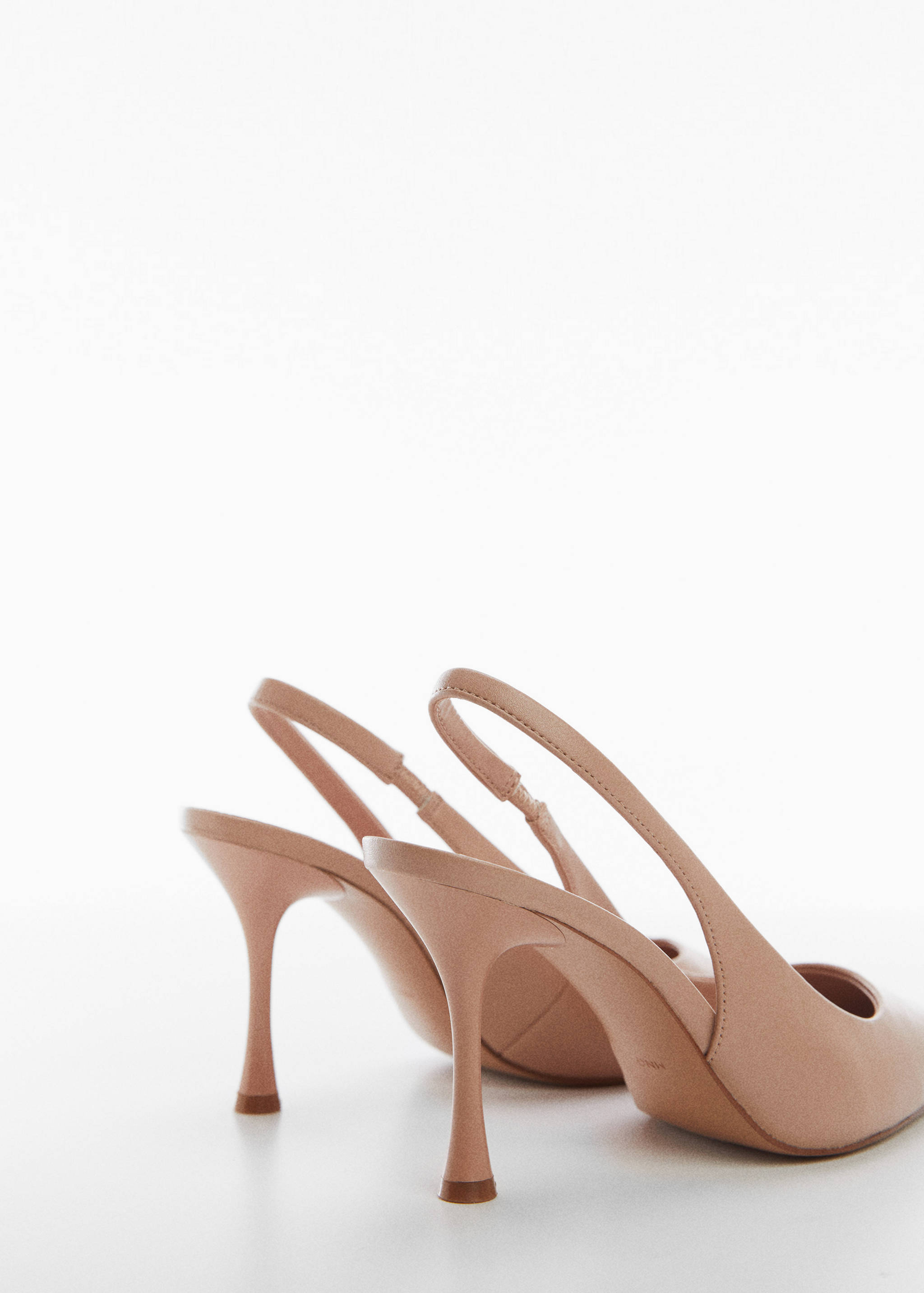 Puntschoenen met hakken - Detail van het artikel 1