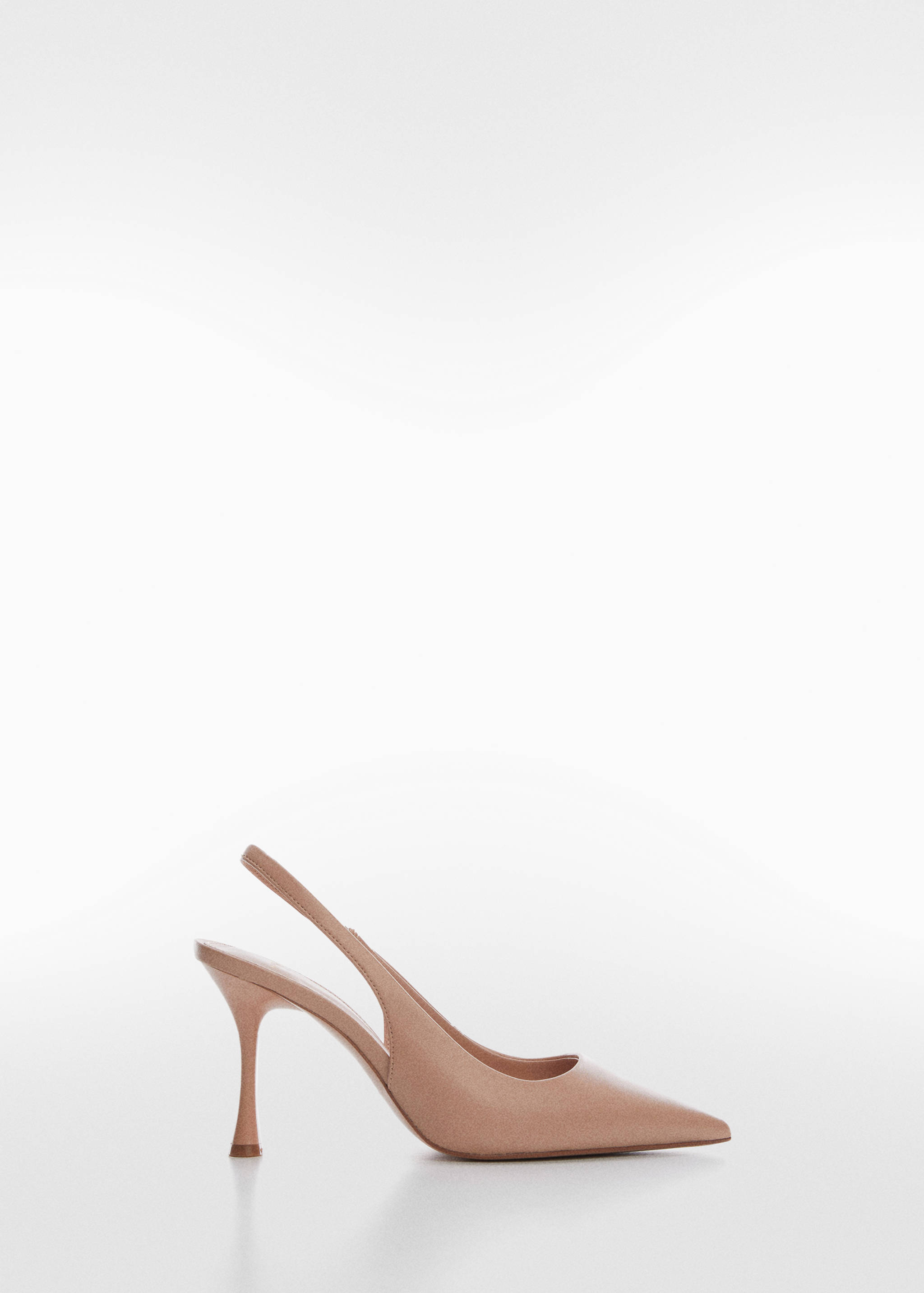High-heeled shoes - Article without model