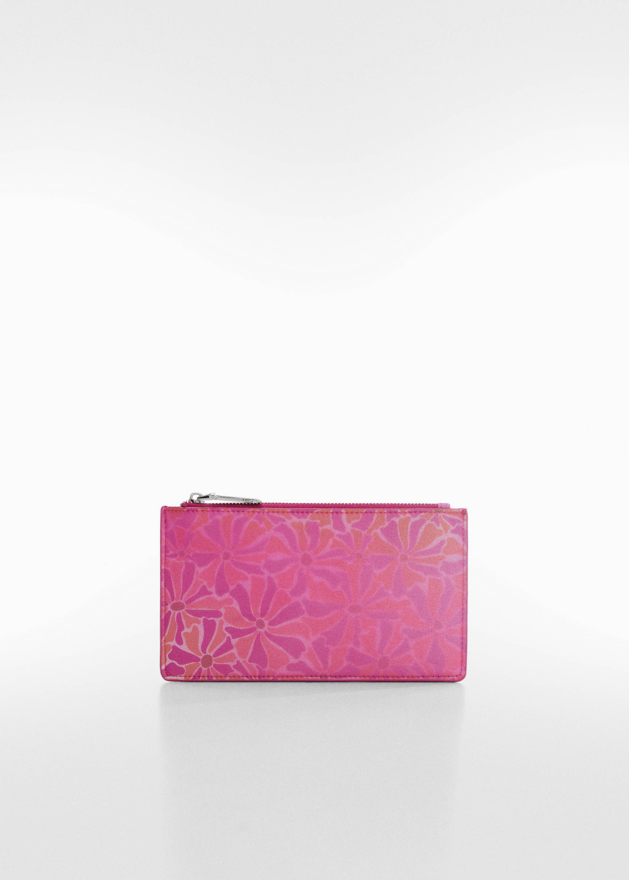 Trousse de maquillage irisée - Article sans modèle