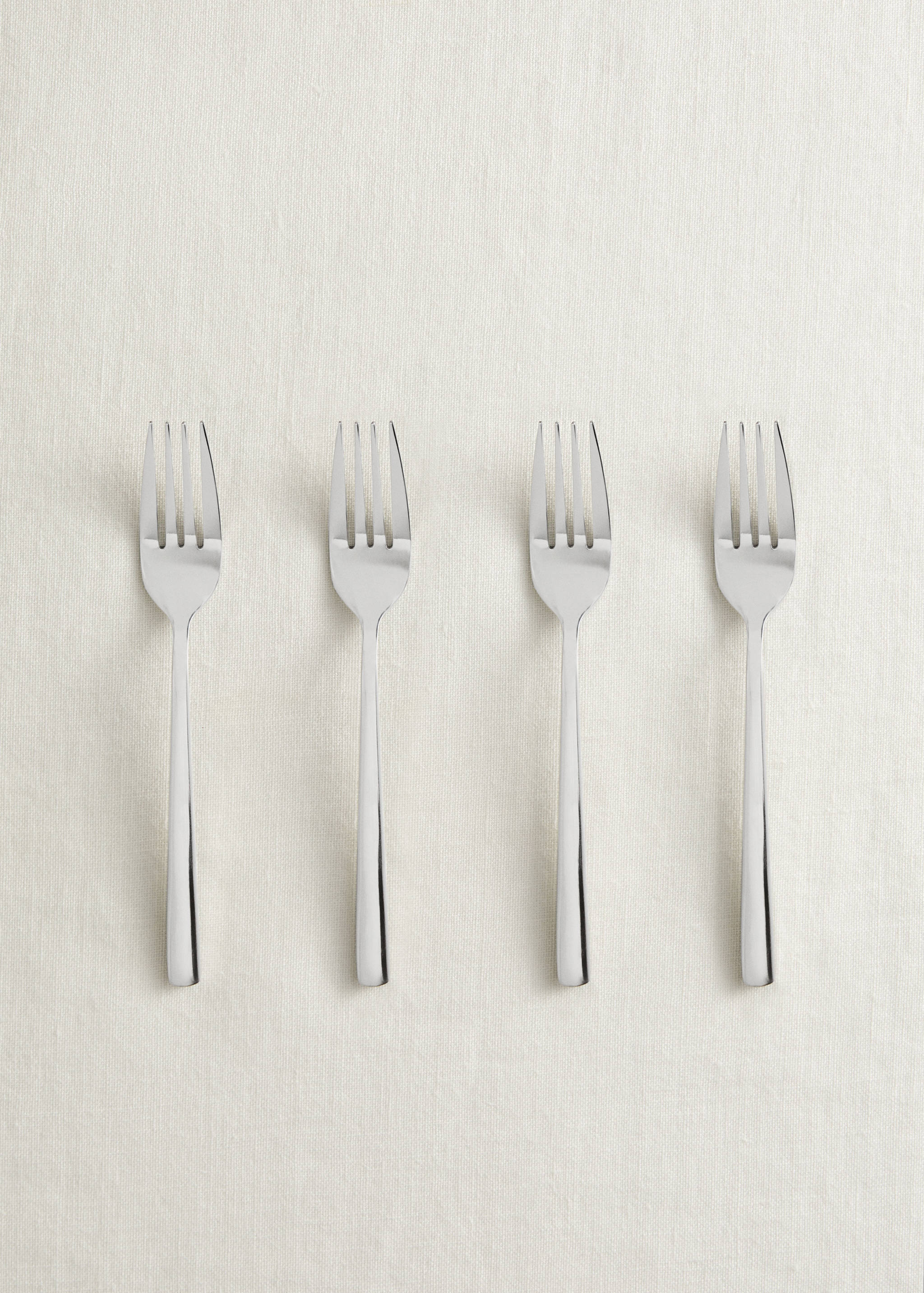 4er-Pack Dessertmesser - Detail des Artikels 8