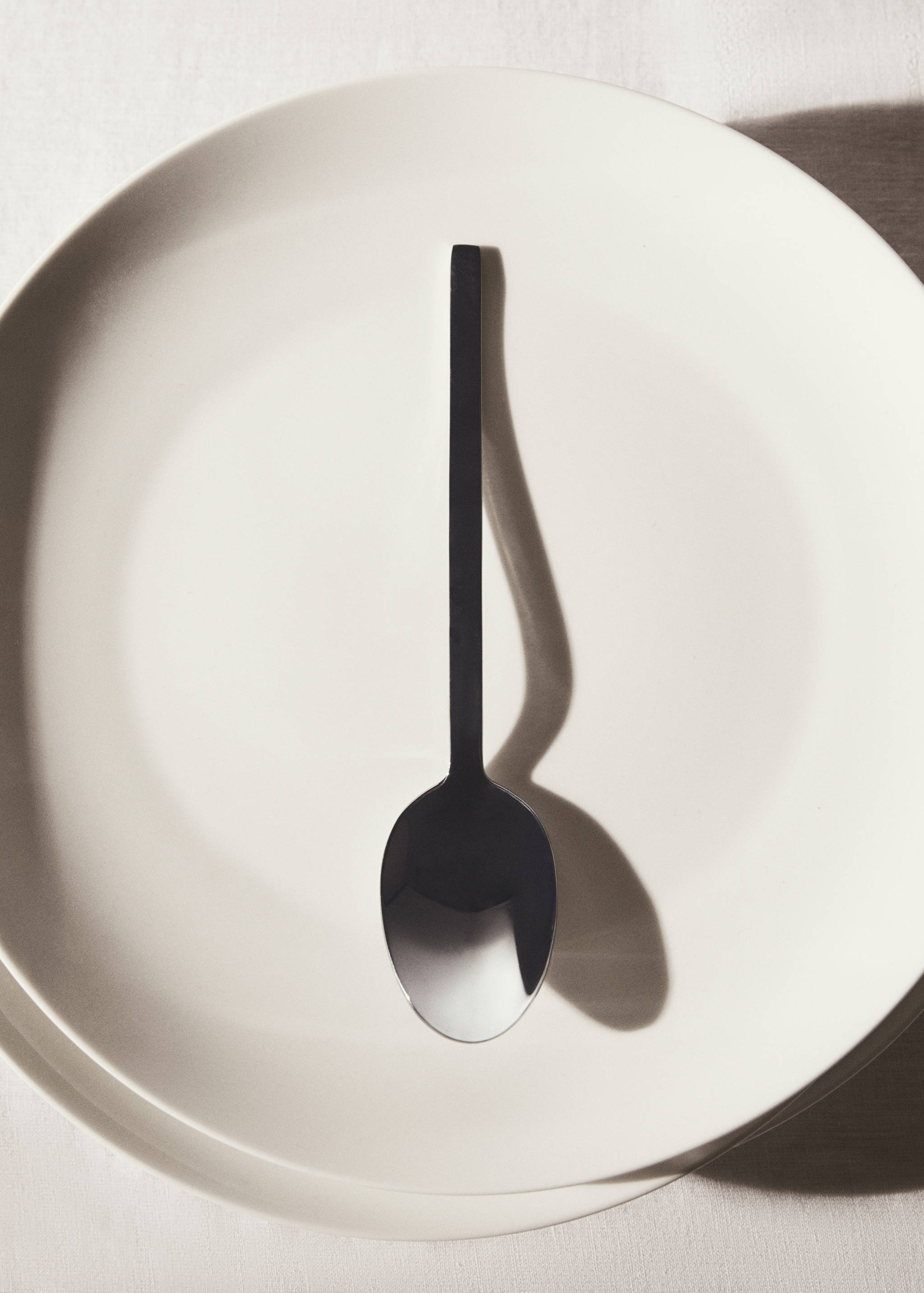 Pack 4 cucharas 100% acero - Detalle del artículo 8