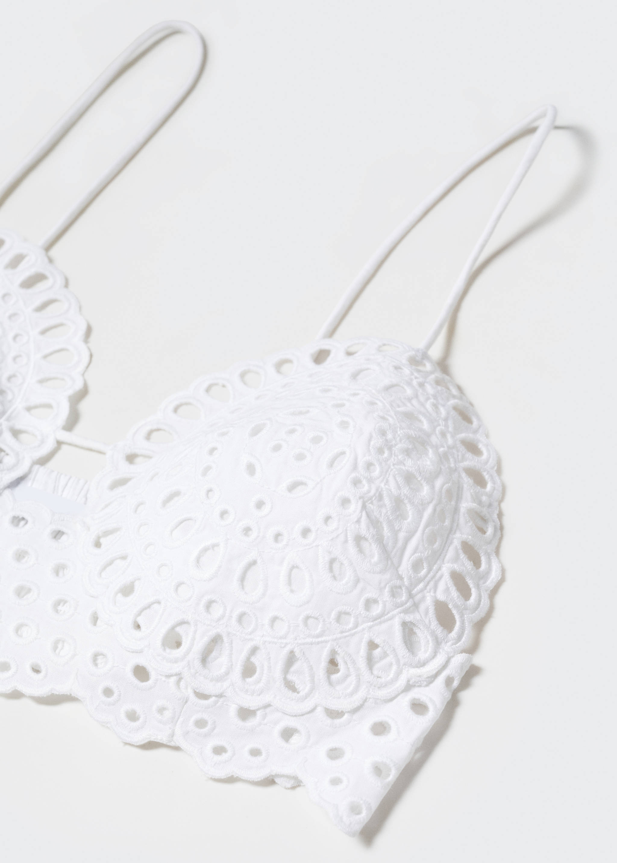 Top crop calado - Detalle del artículo 8