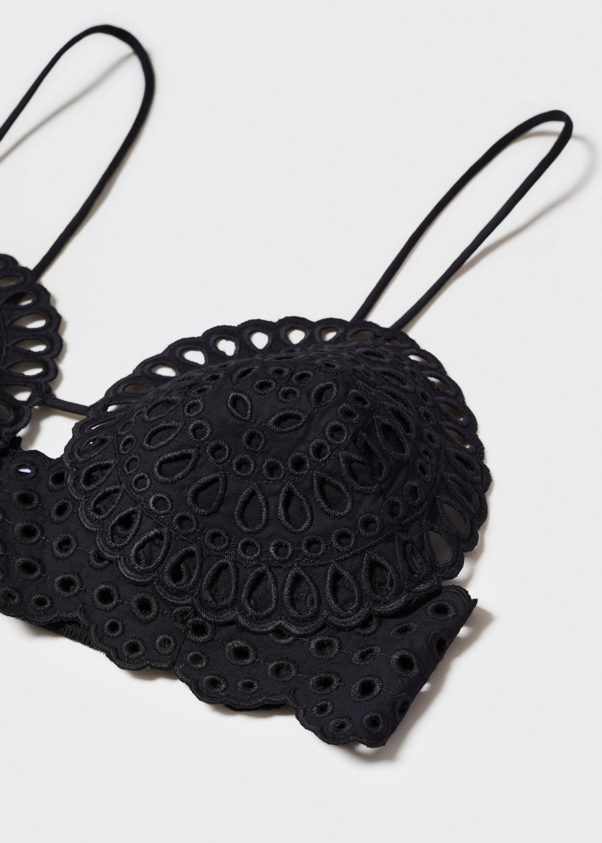 Top crop calado - Detalle del artículo 8