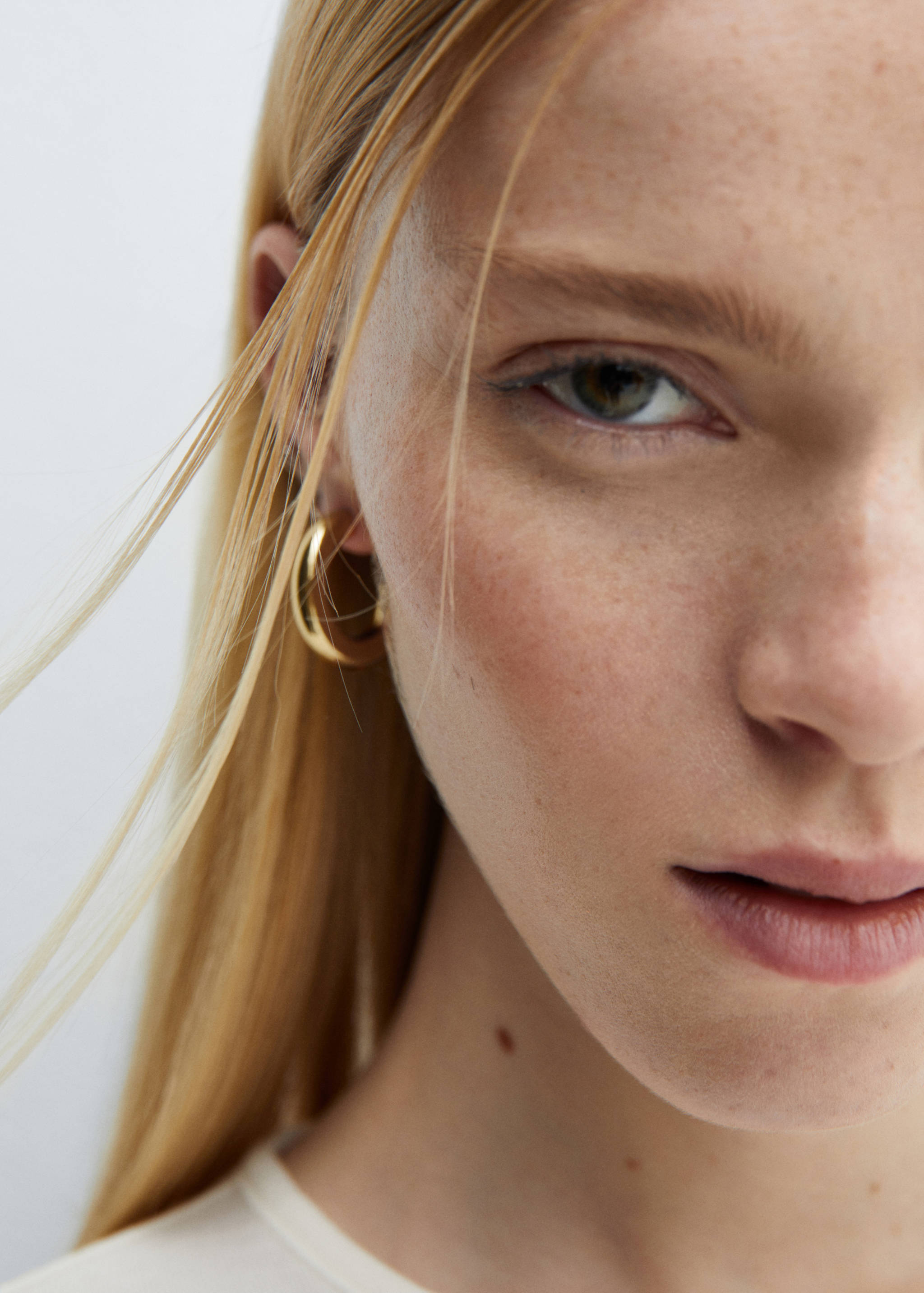 Créoles - Plan général