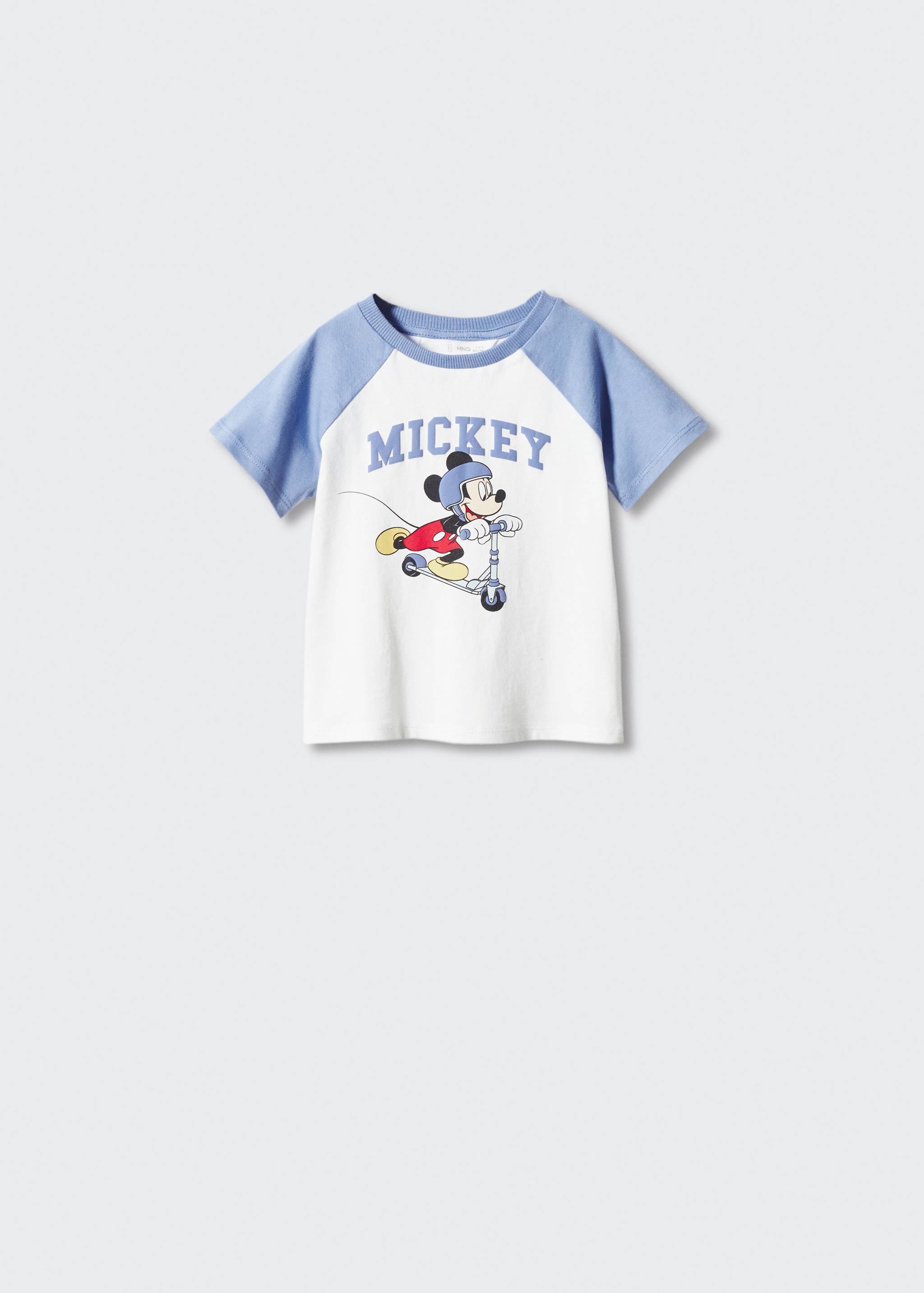 Mickey Mouse T-shirt - Article without model