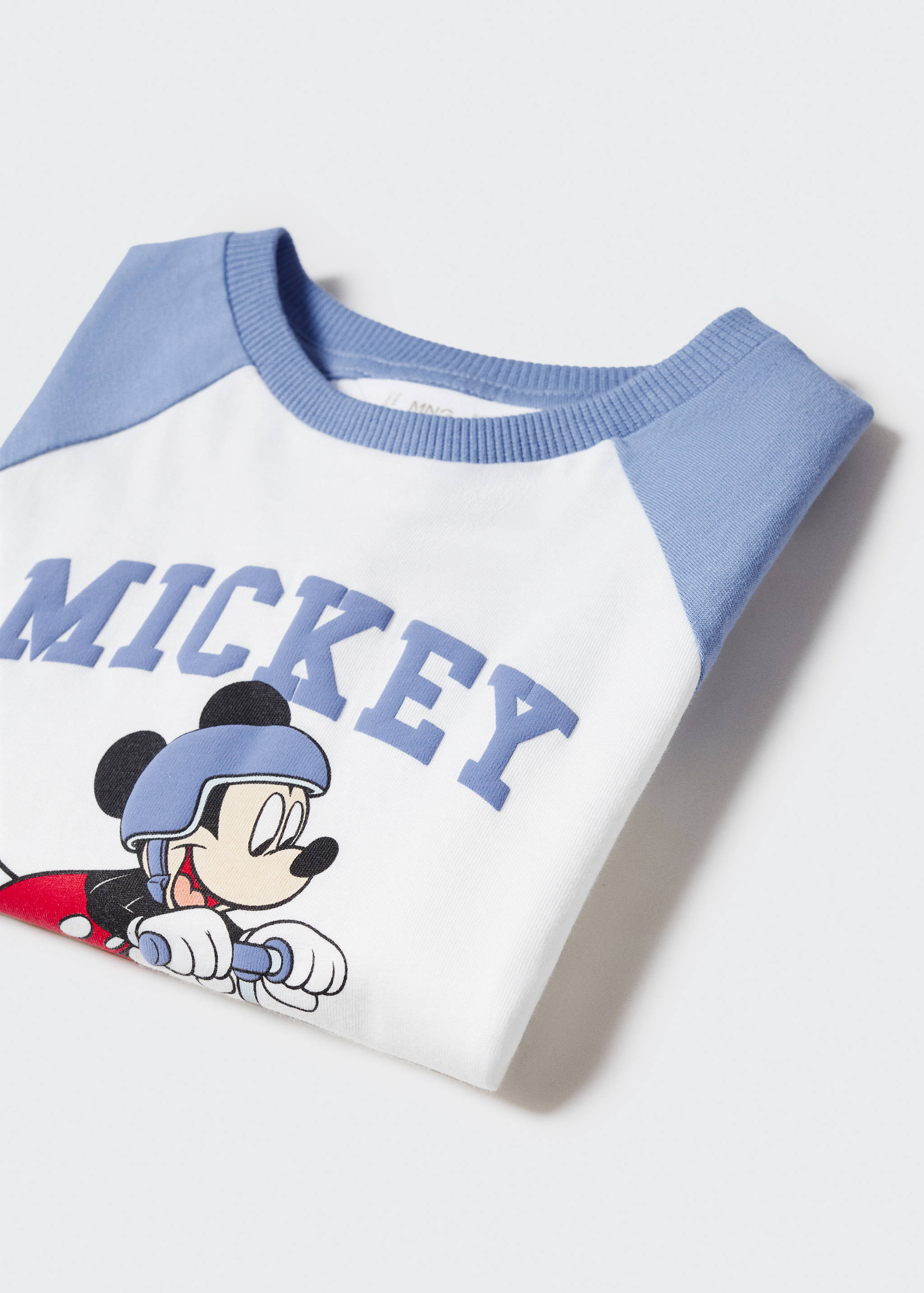 Mickey Mouse T-shirt - Details of the article 8