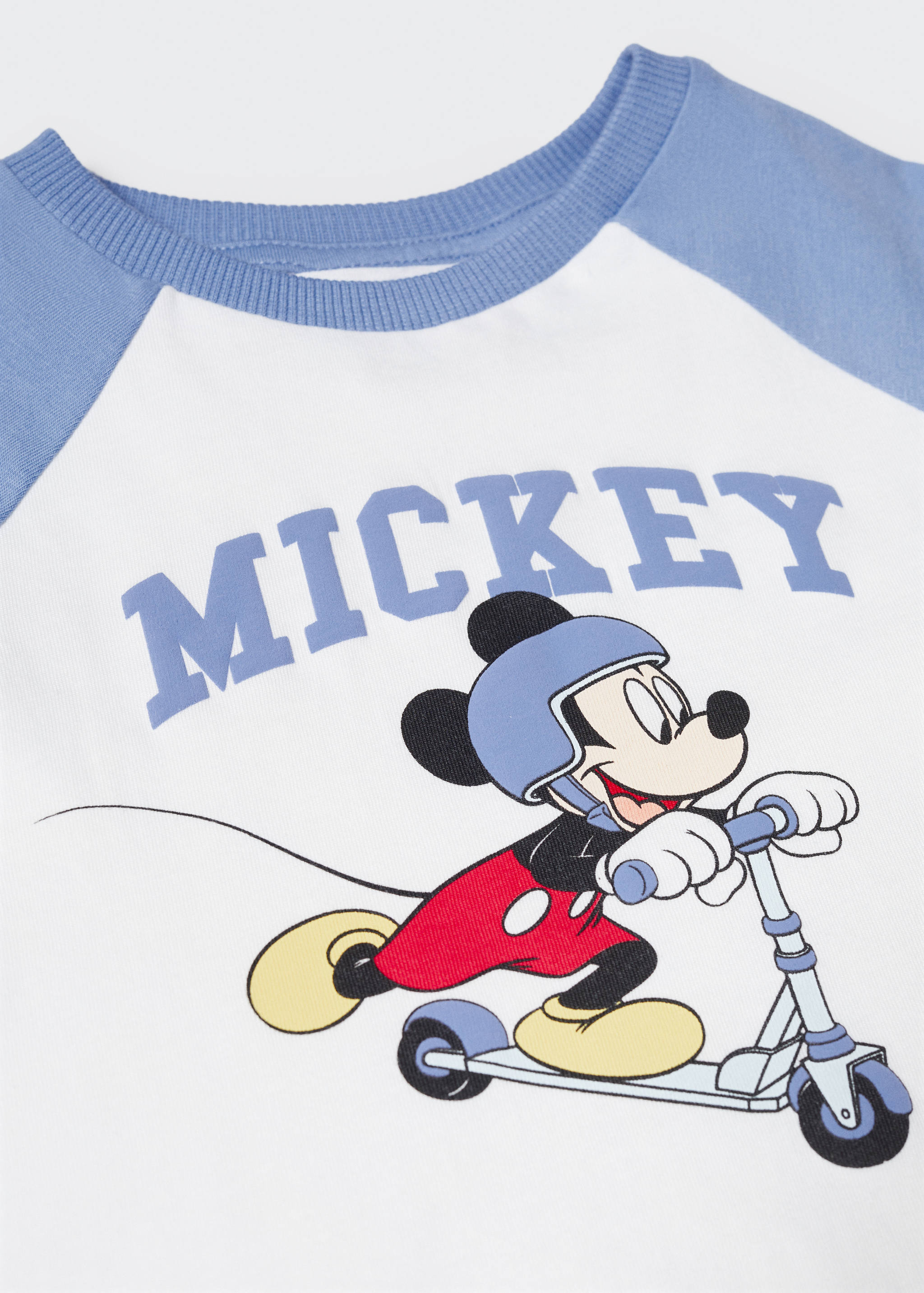 Mickey Mouse T-shirt - Details of the article 0