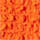 Colour Orange selected