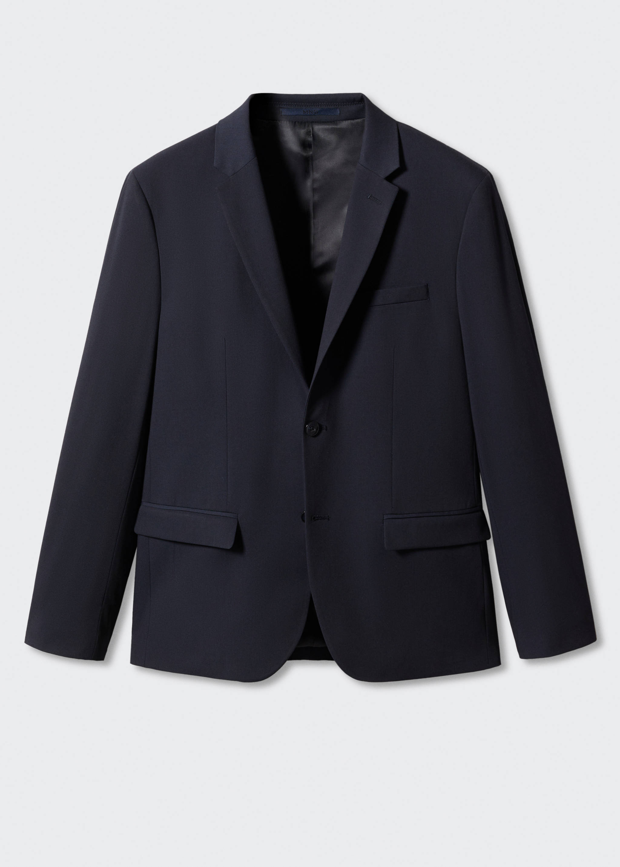 Veste costume París super slim-fit - Article sans modèle