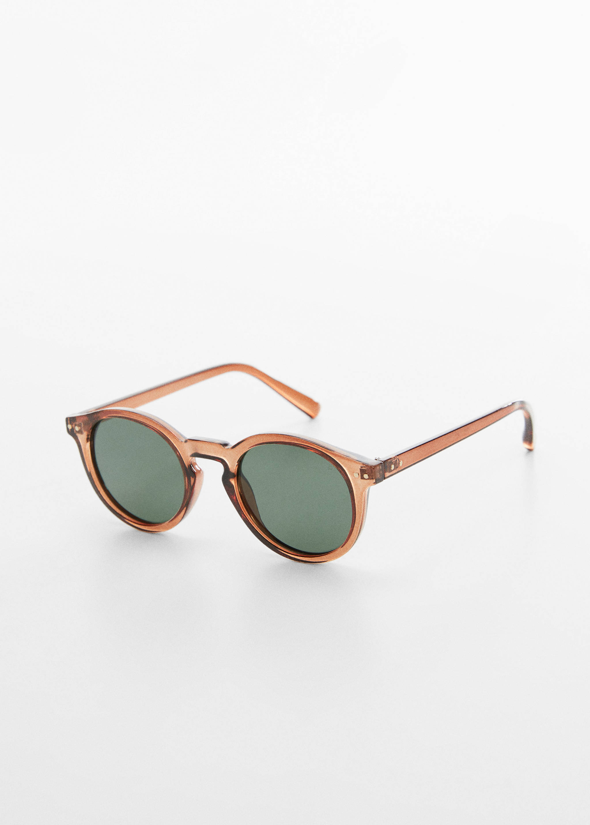 Polarised sunglasses - Medium plane