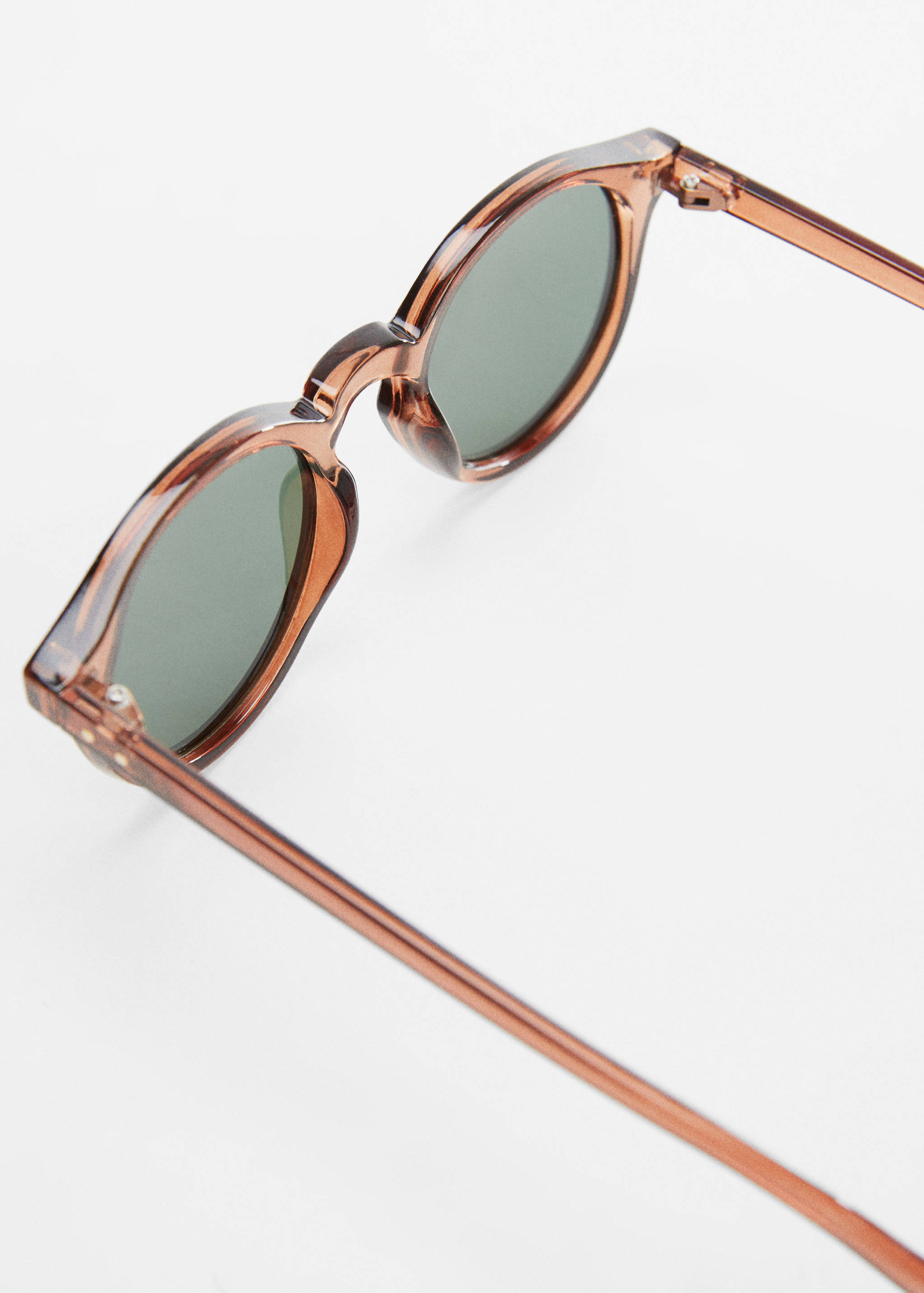 Polarised sunglasses - Details of the article 1
