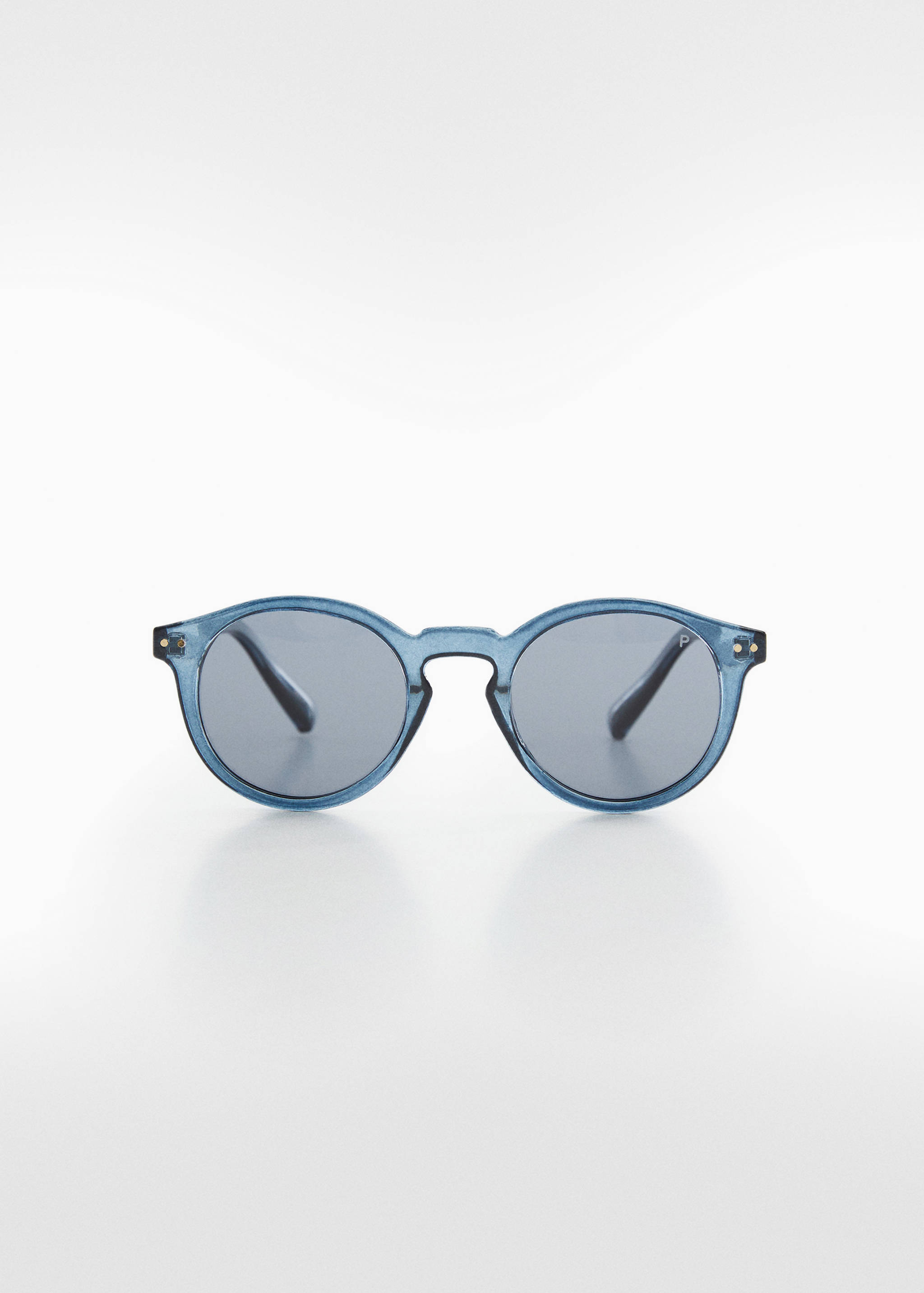 Поляризованные солнцезащитные очки - Изделие без модели