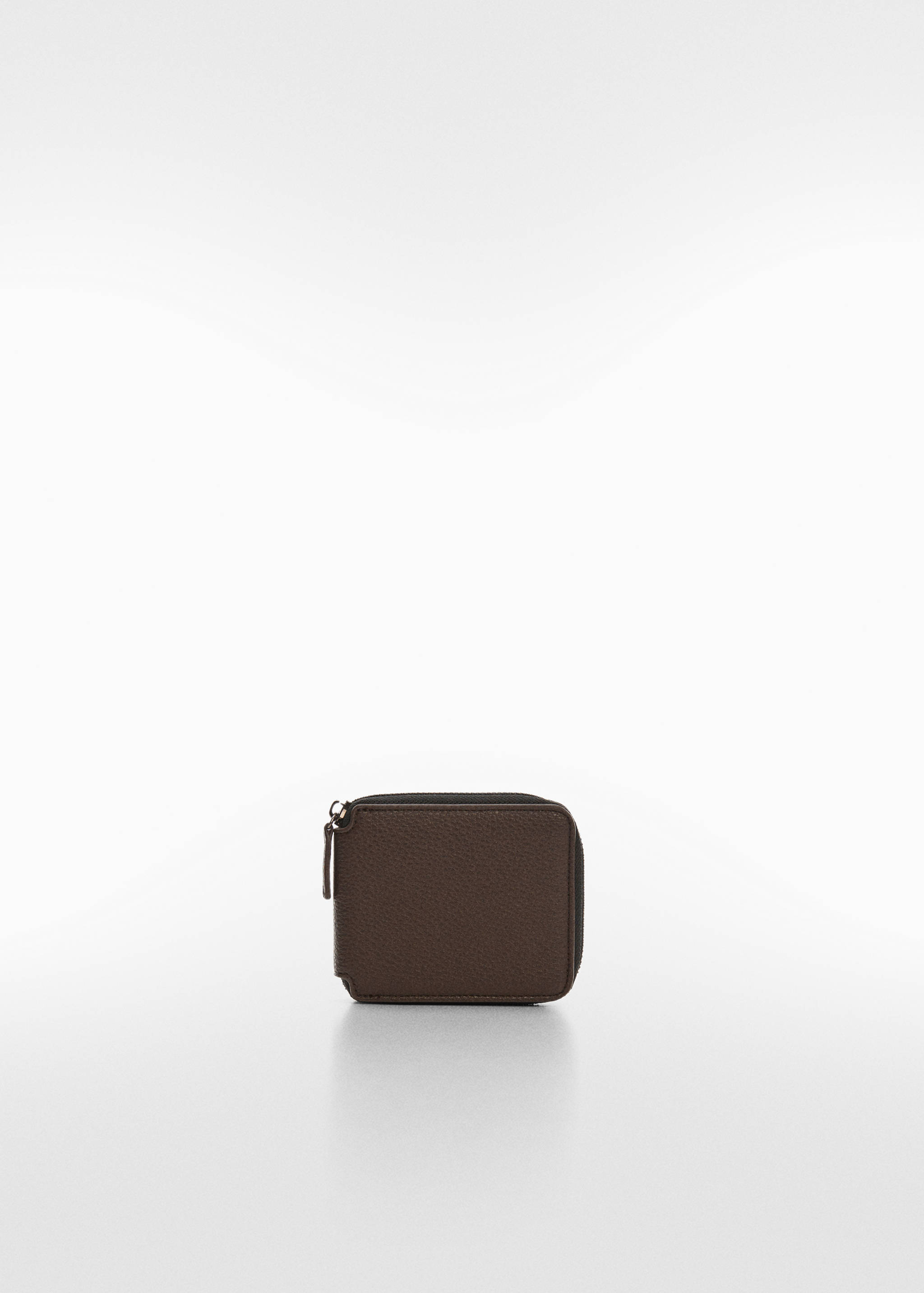 Portefeuille anti RFID - Article sans modèle