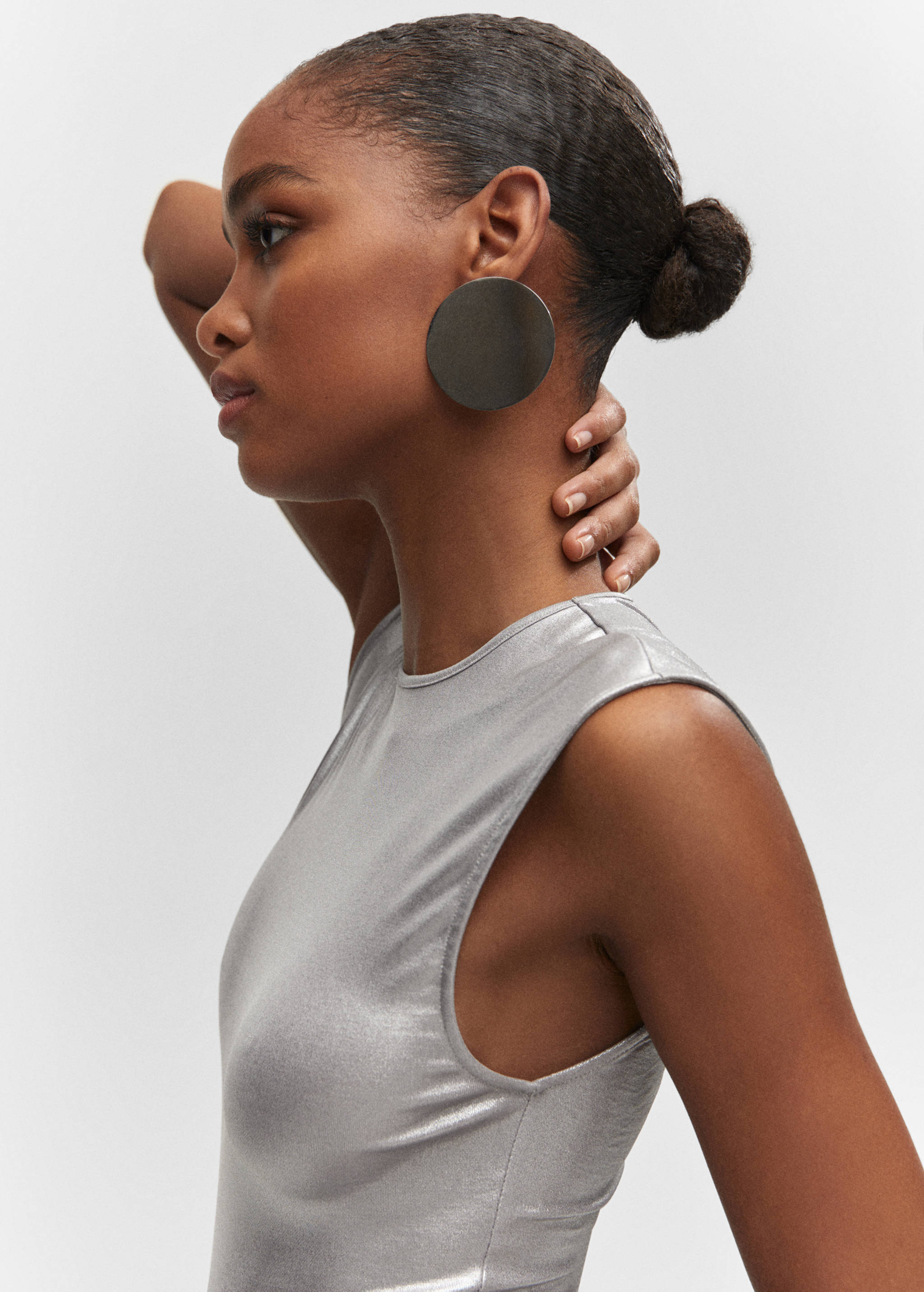 Body métallisé - Détail de l'article 1