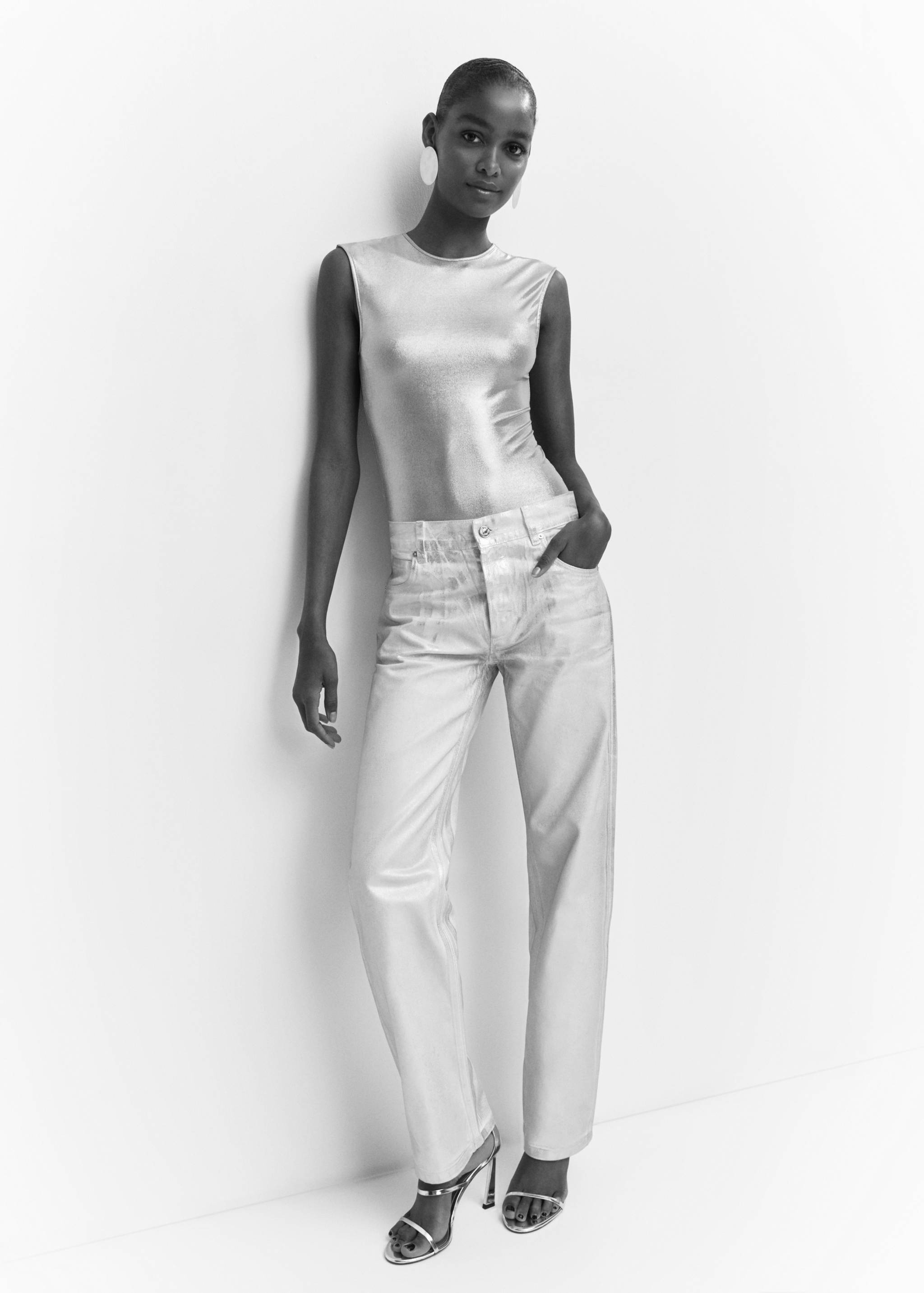 Body métallisé - Détail de l'article 2