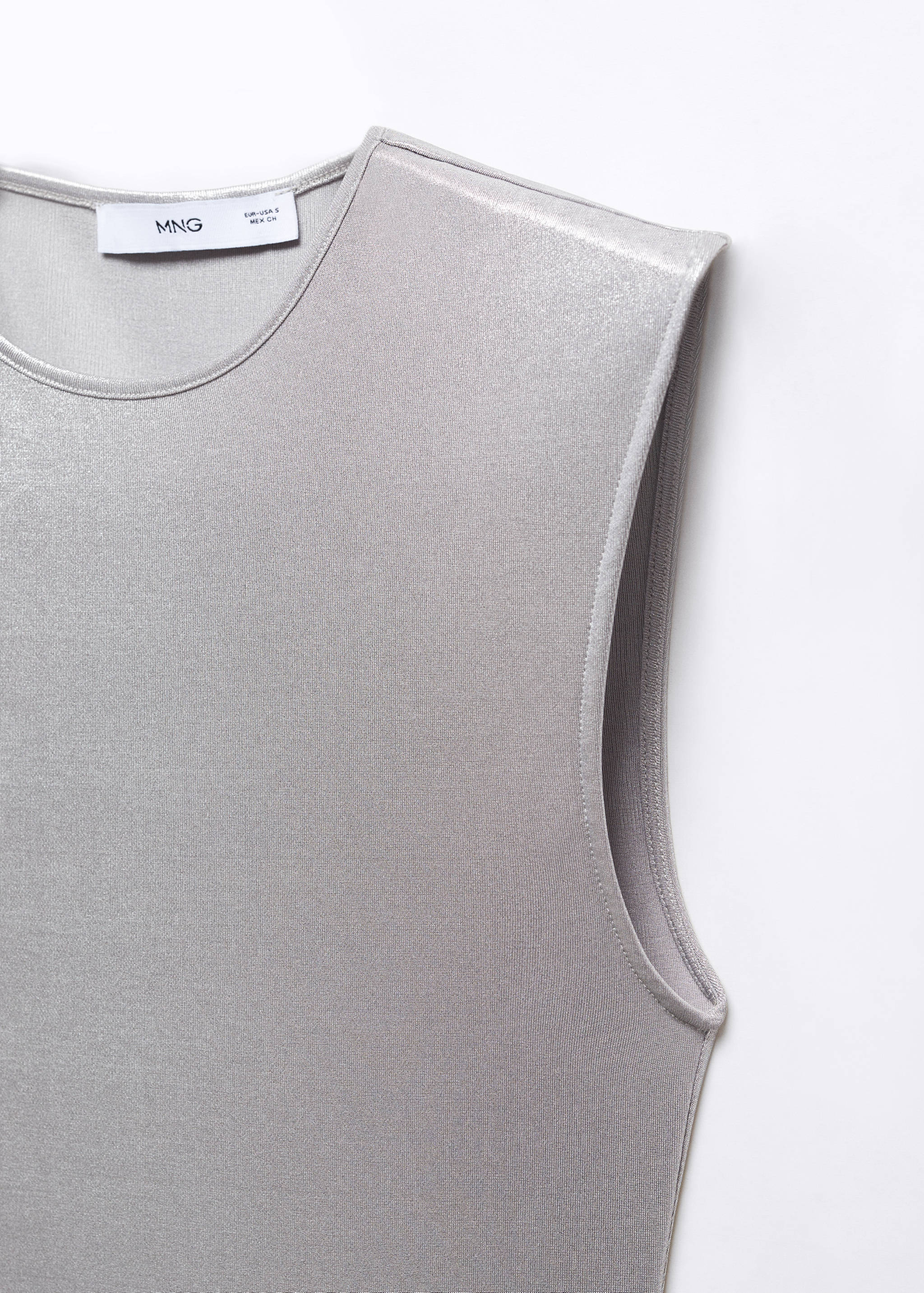 Body métallisé - Détail de l'article 8