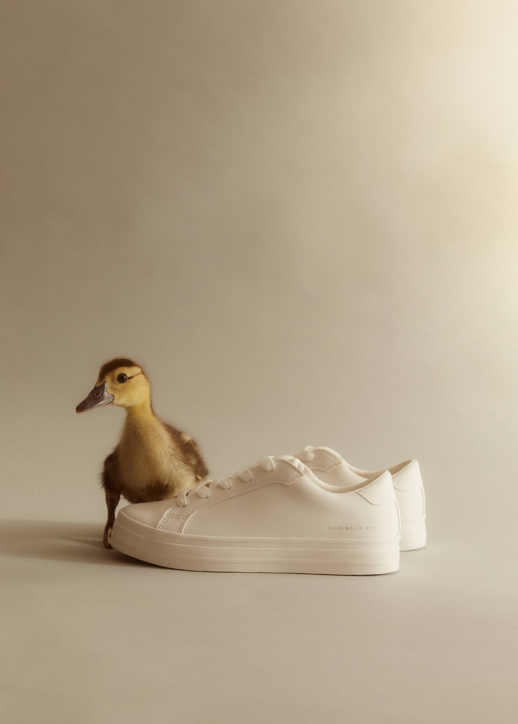 Baskets plate-forme - Détail de l'article 8