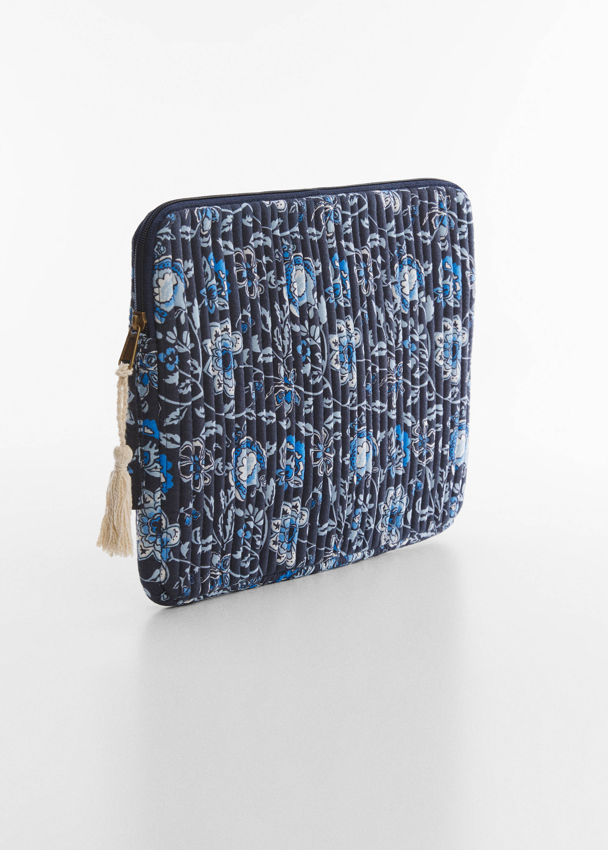 Funda ordenador estampada - Plano medio