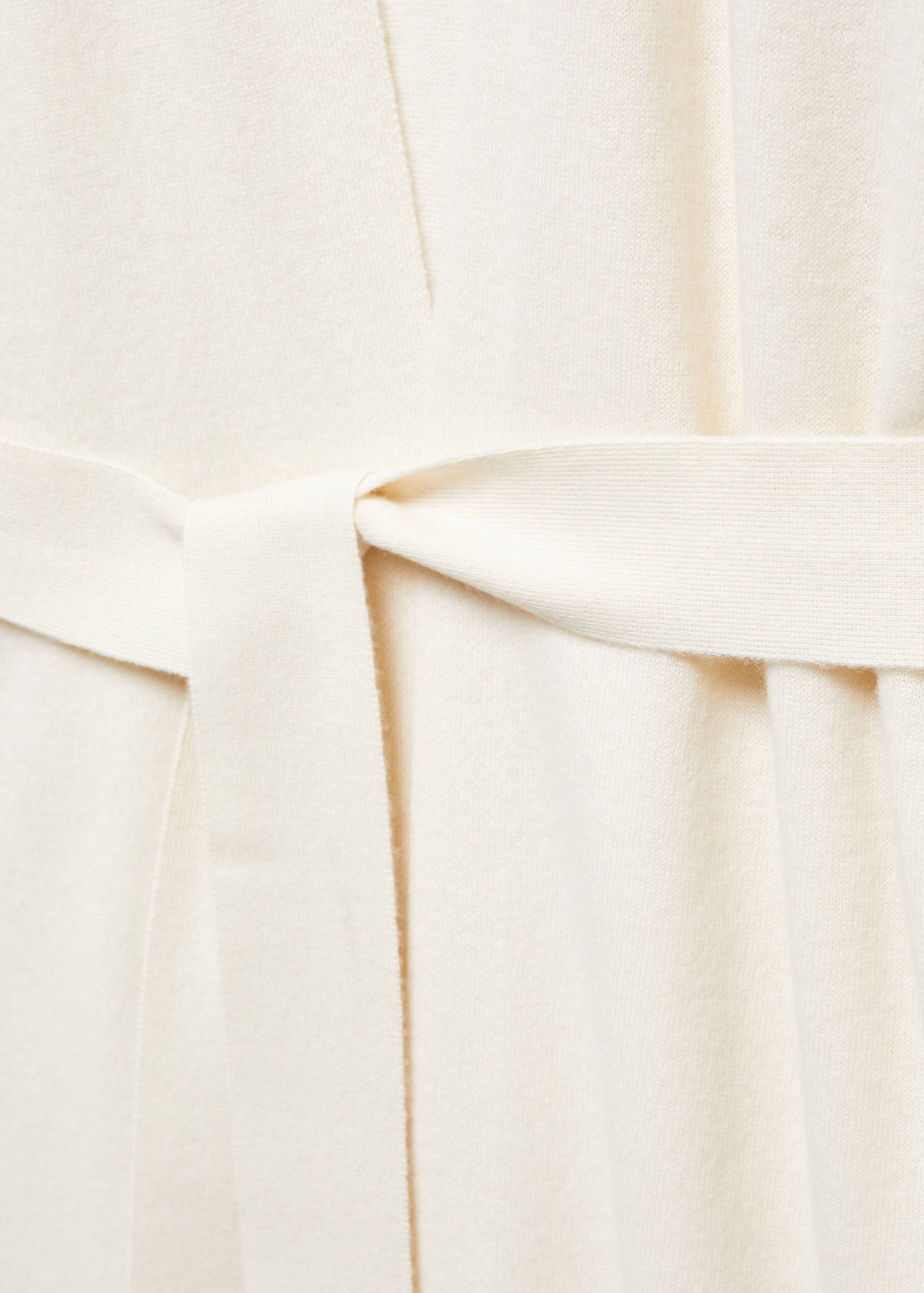 Cardigan 100 % cachemire - Détail de l'article 8