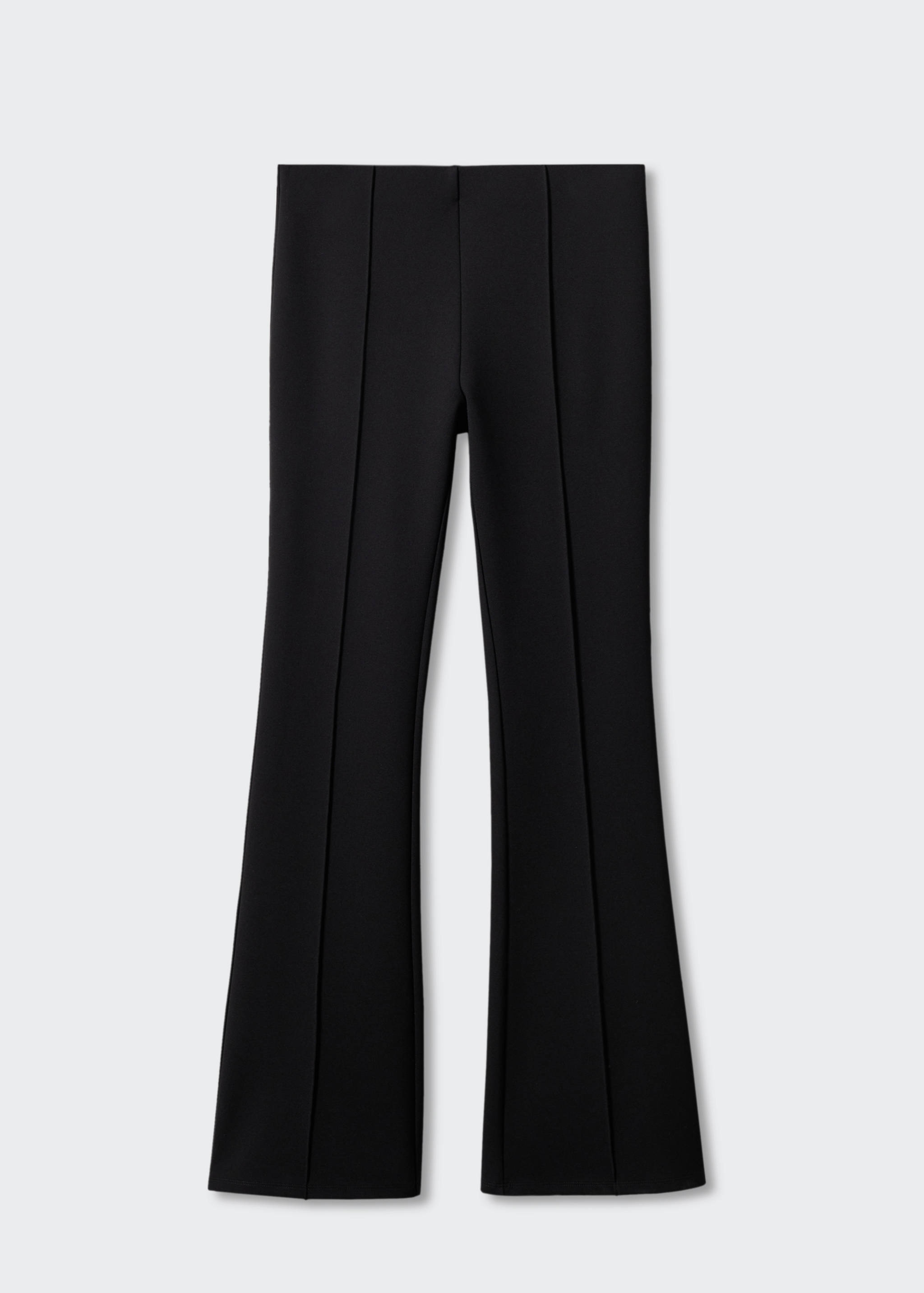 Legging évasé - Article sans modèle