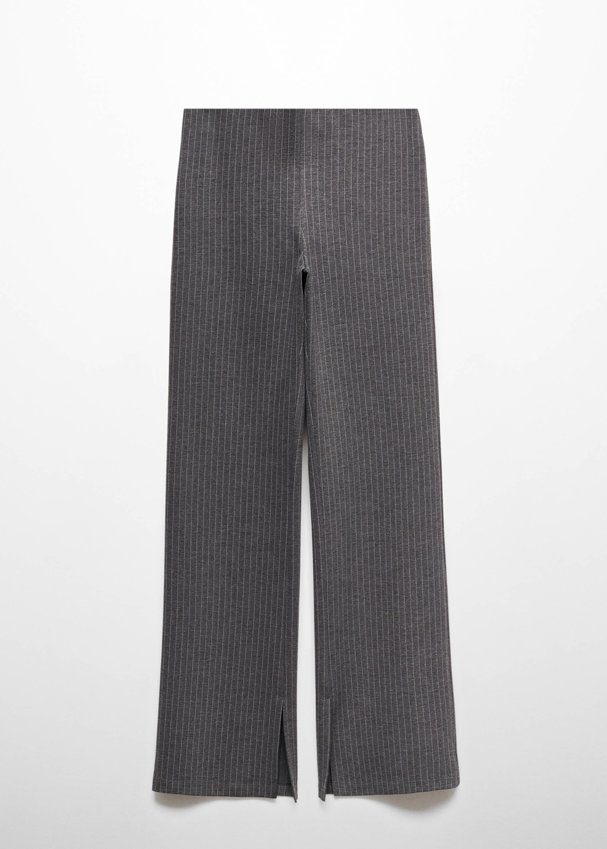 Pinstripe leggings - Article without model